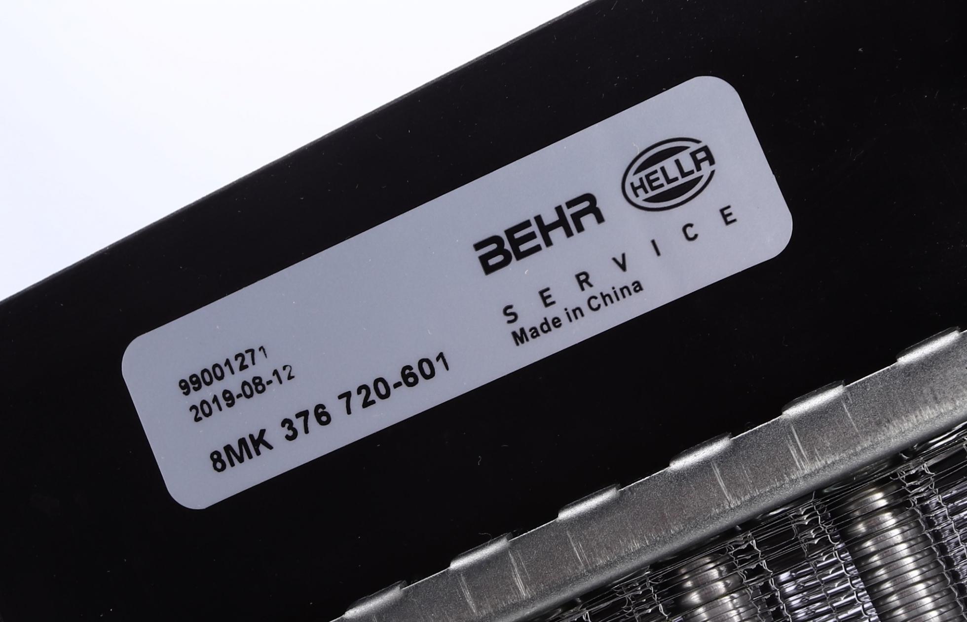 CR648000S MAHLE