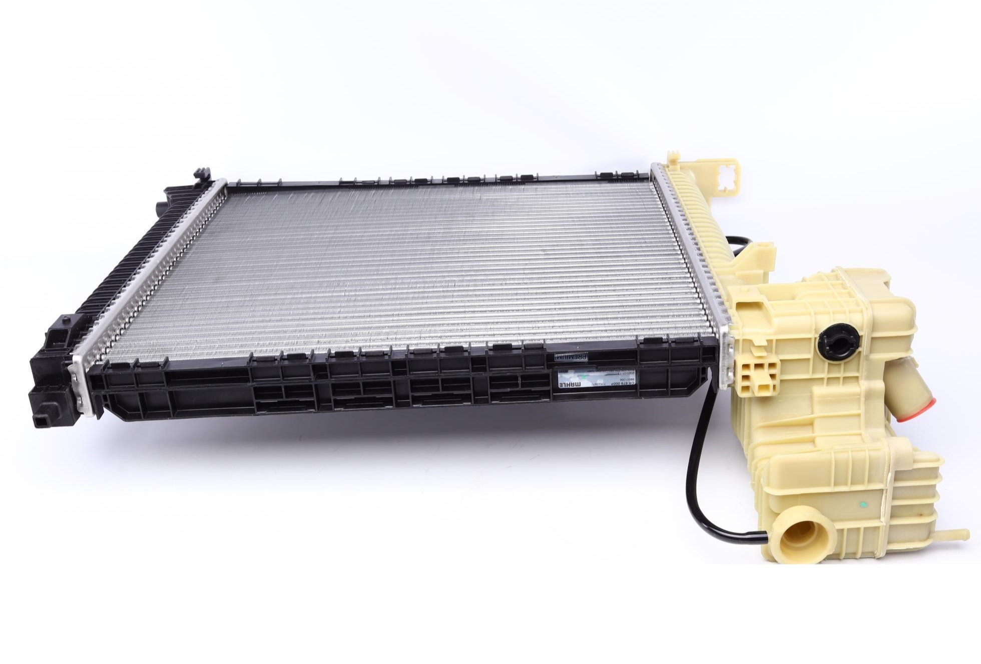 CR679000P MAHLE