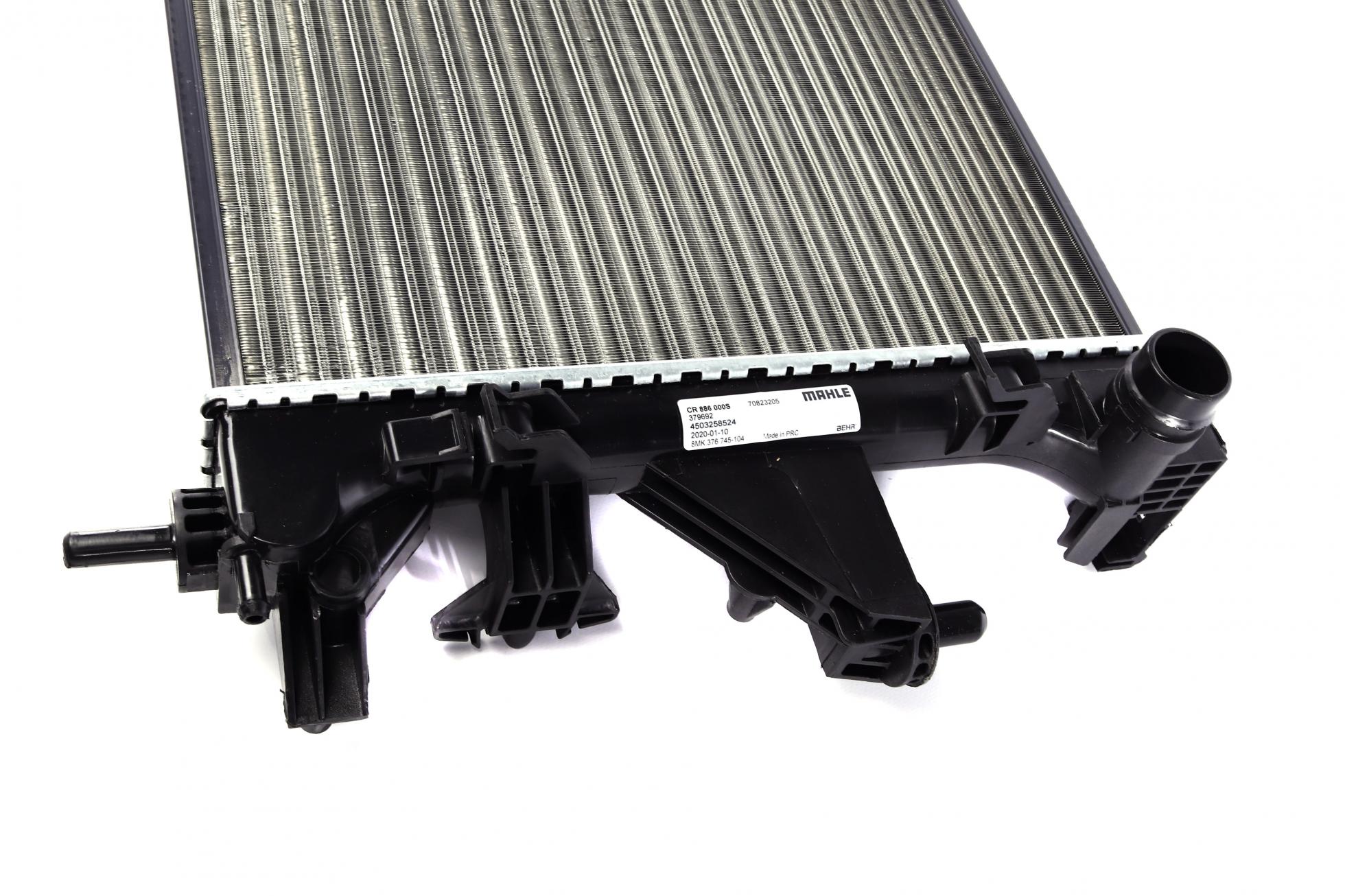 CR886000S MAHLE