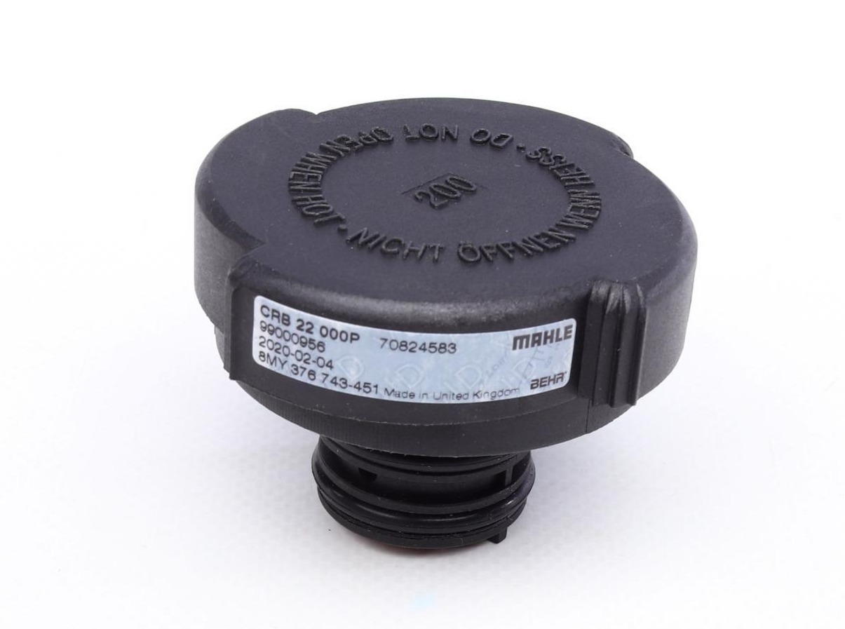 CRB22000P MAHLE