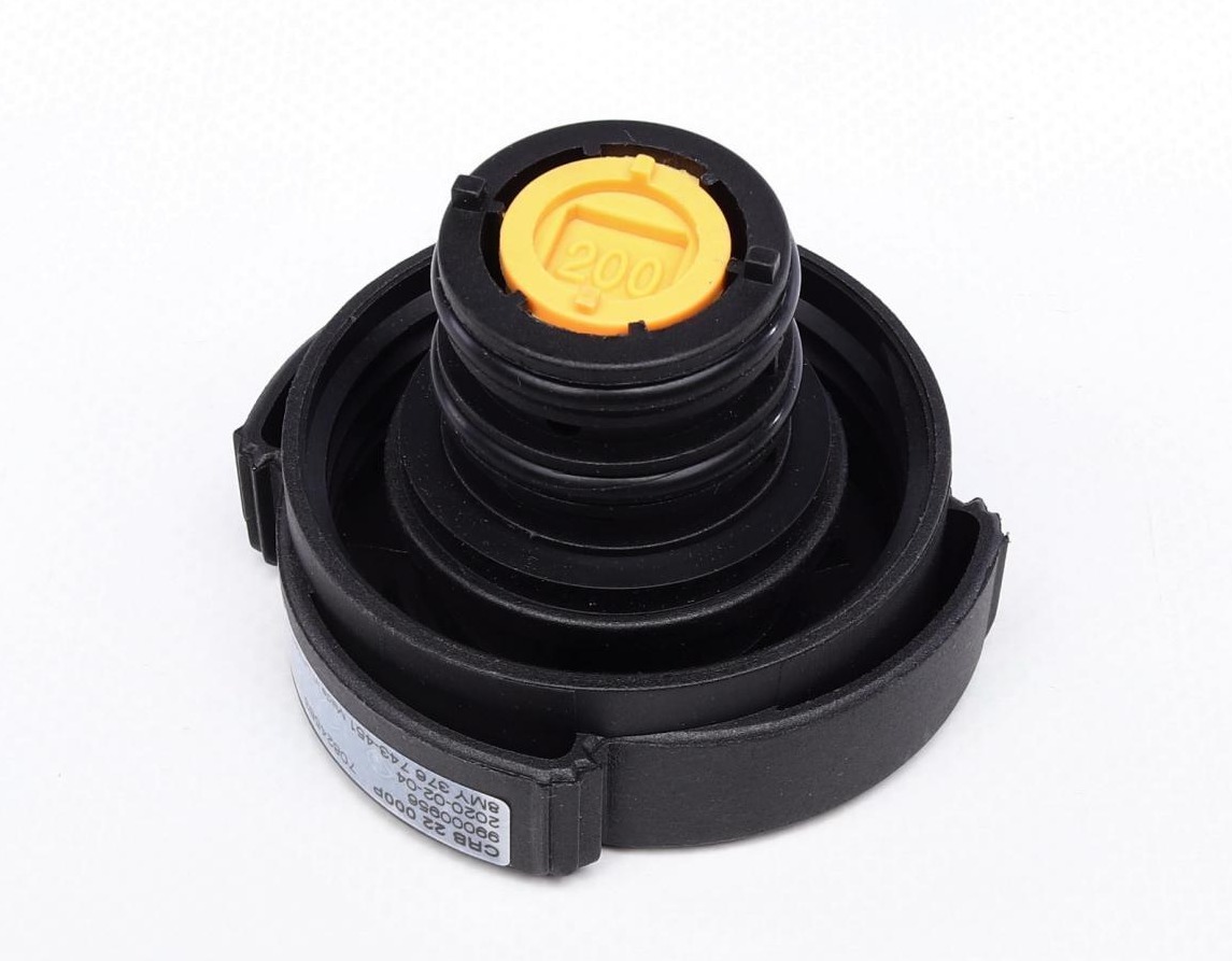 CRB22000P MAHLE