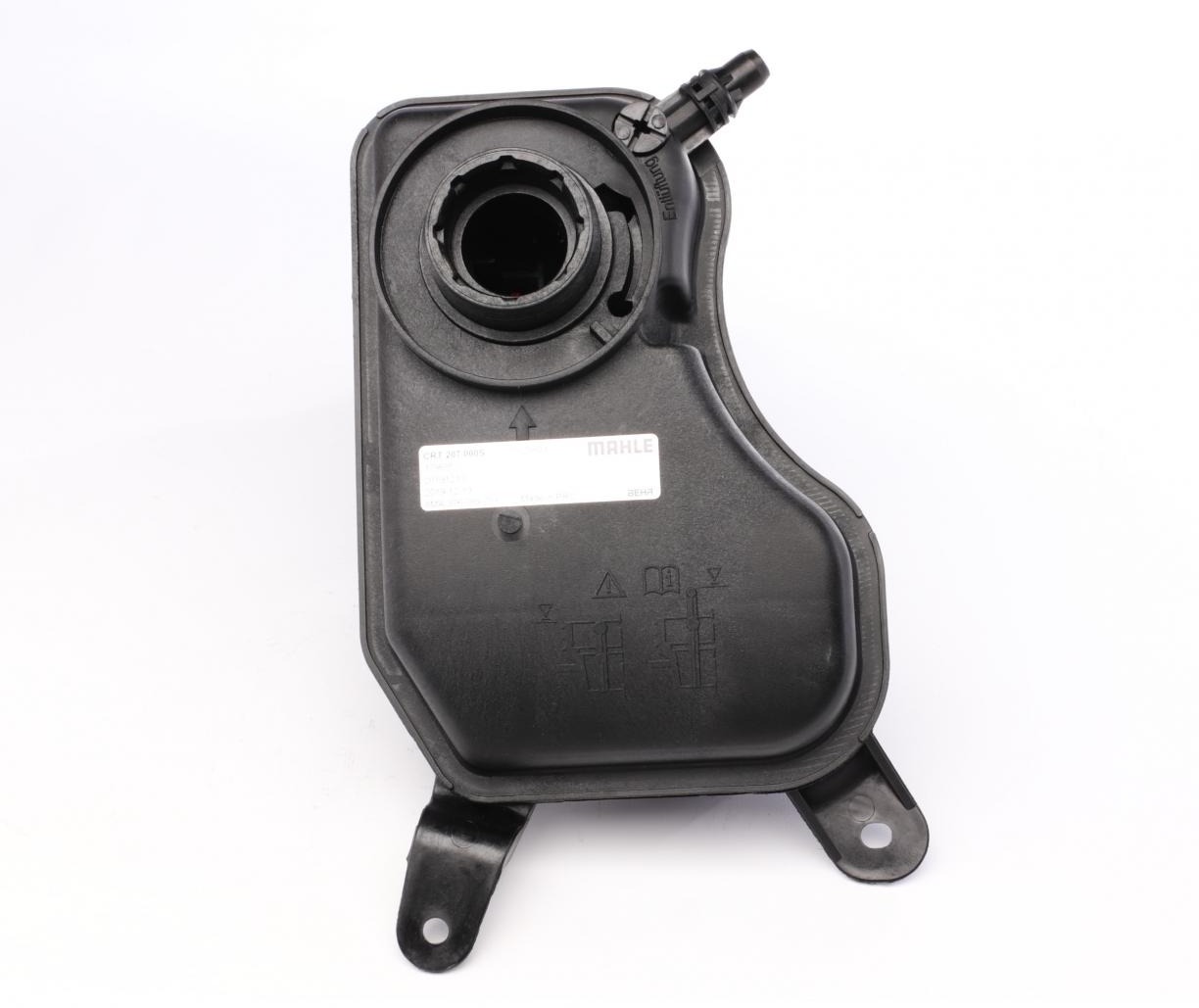 CRT207000S MAHLE