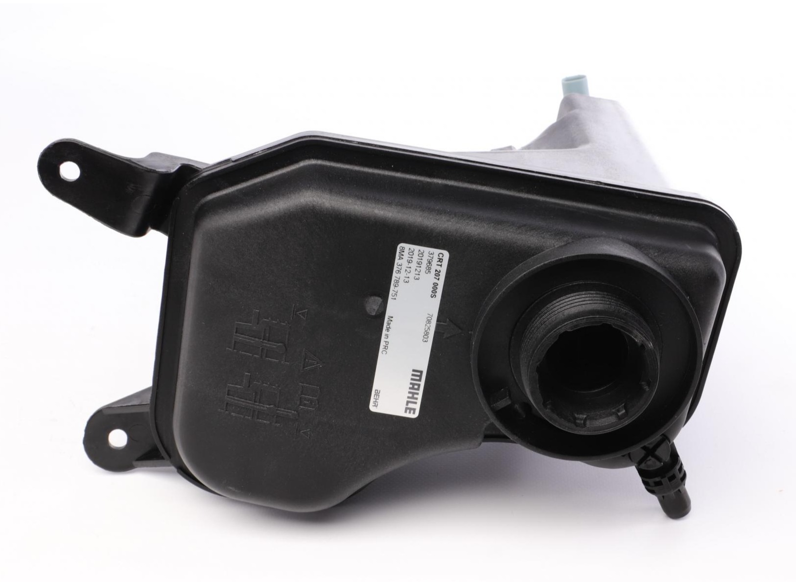 Бачок розширювальний bmw 3 (e90) 1.6-3.5 i 04-11