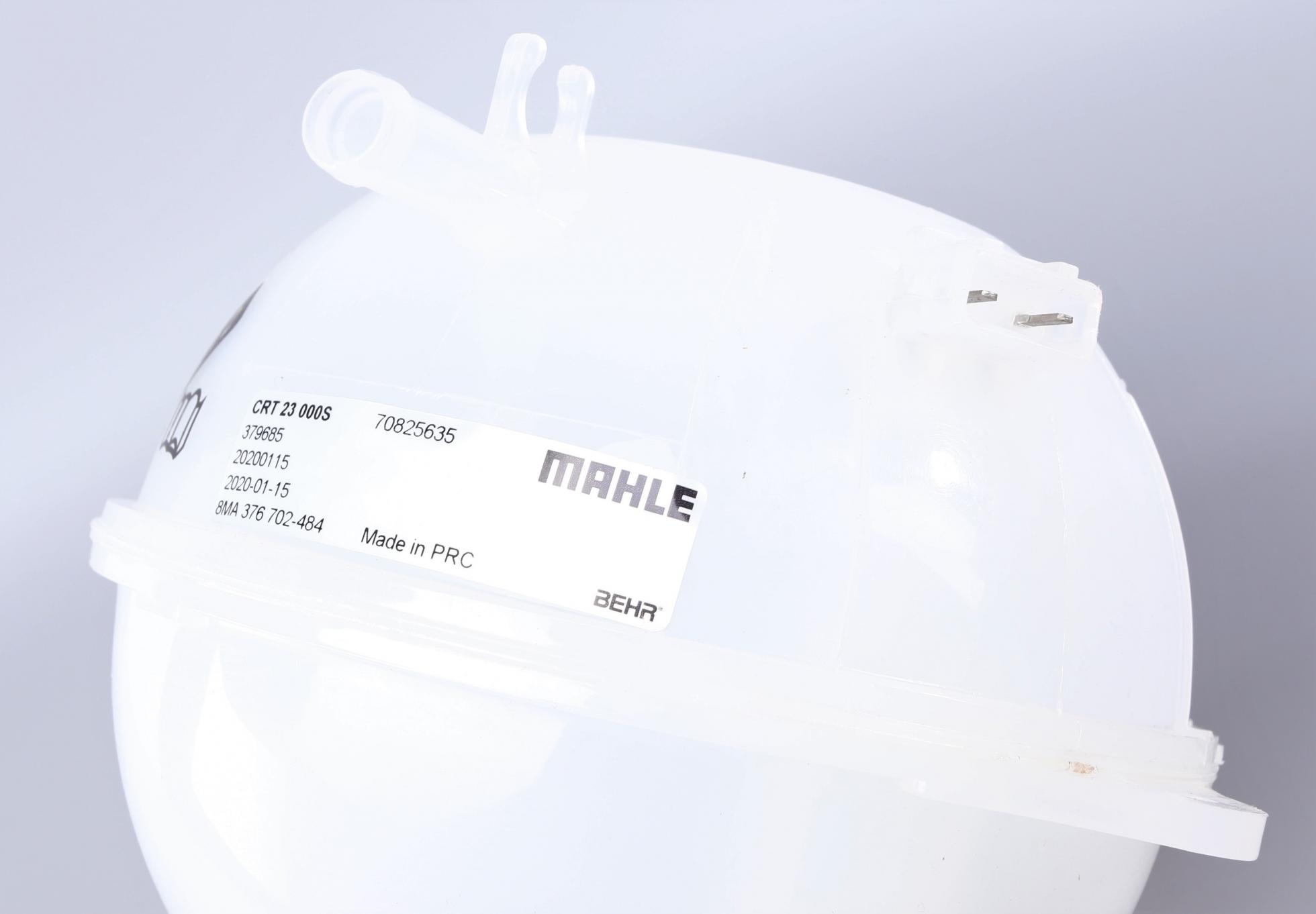 CRT23000S MAHLE