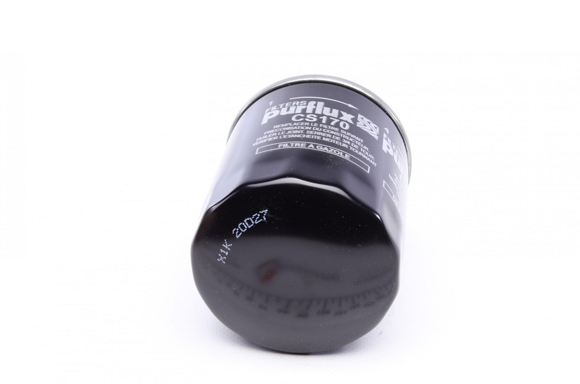 CS170 PURFLUX