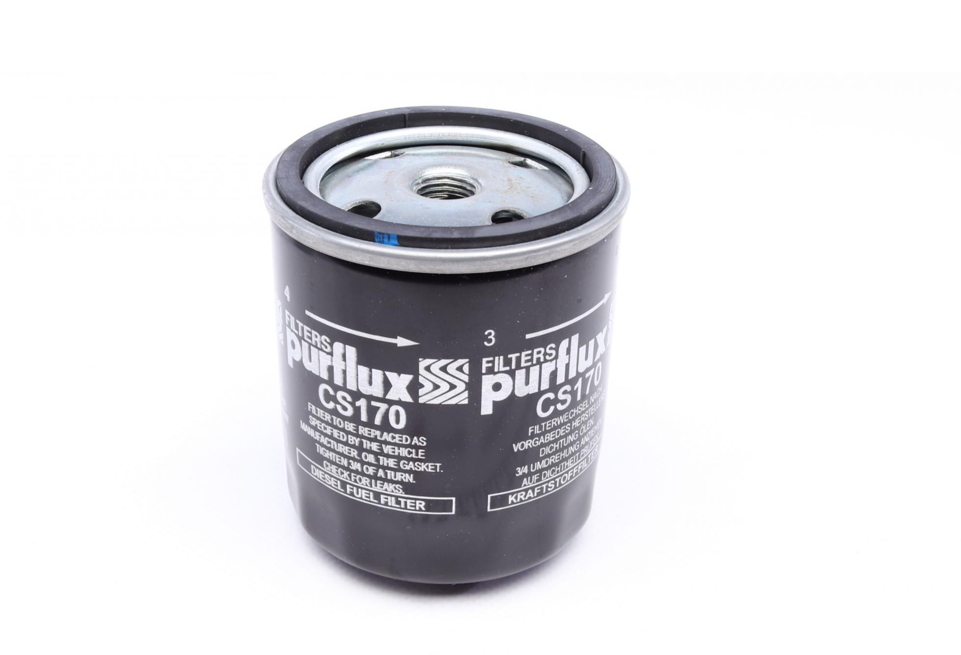 CS170 PURFLUX