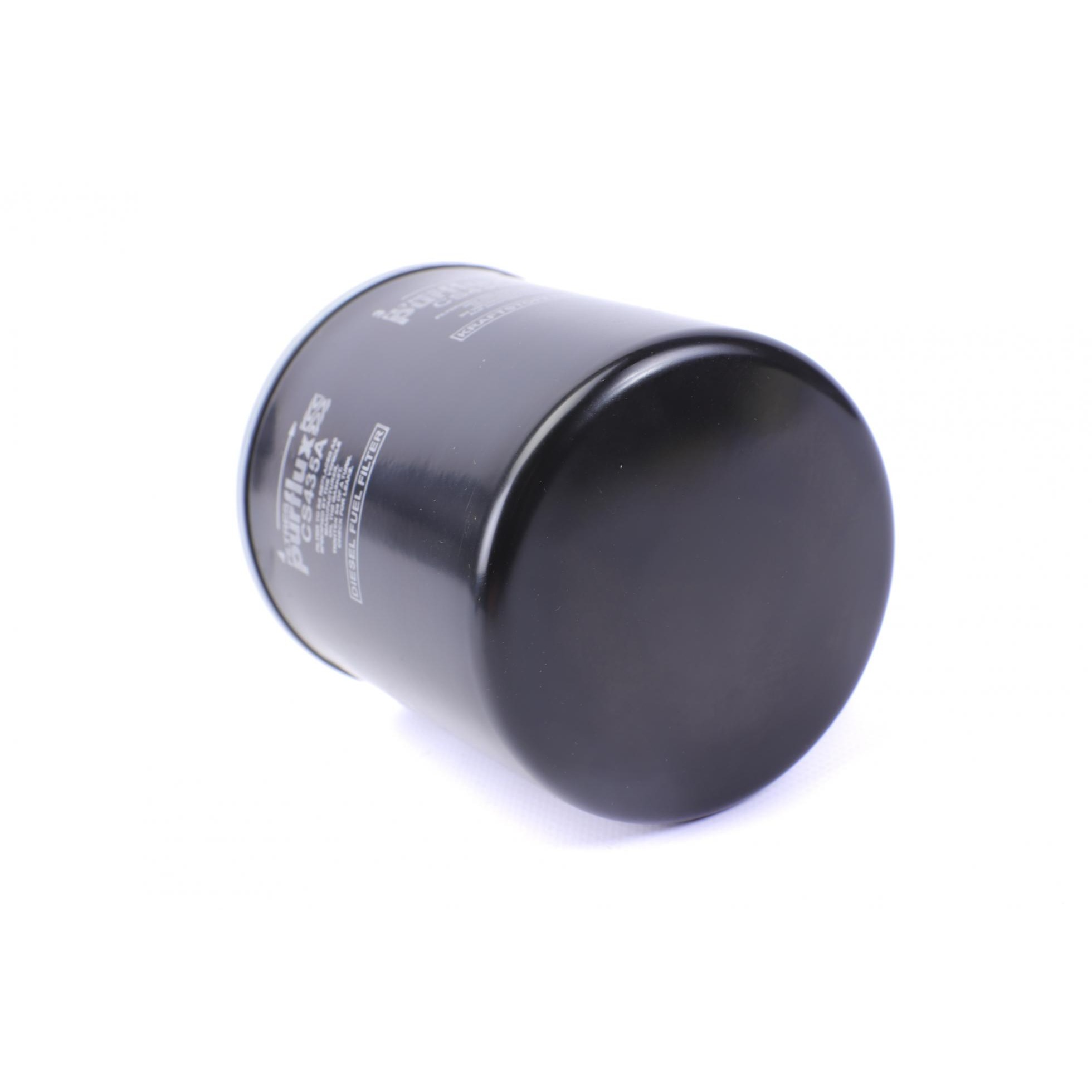 CS435A PURFLUX