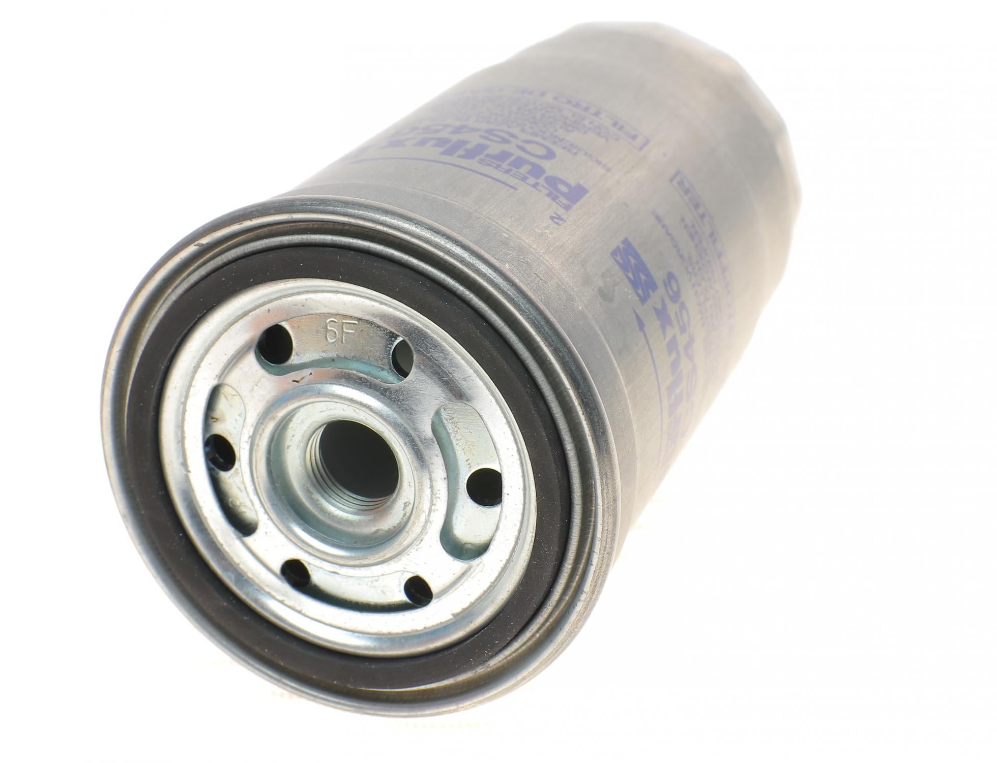 CS456 PURFLUX