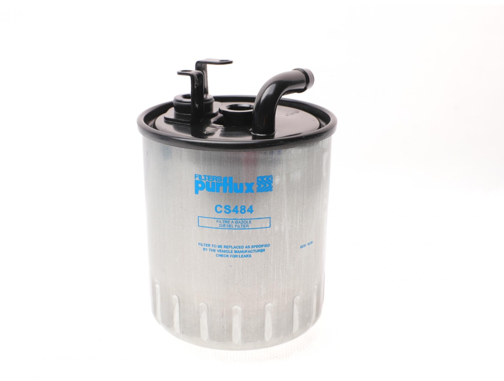 CS484 PURFLUX