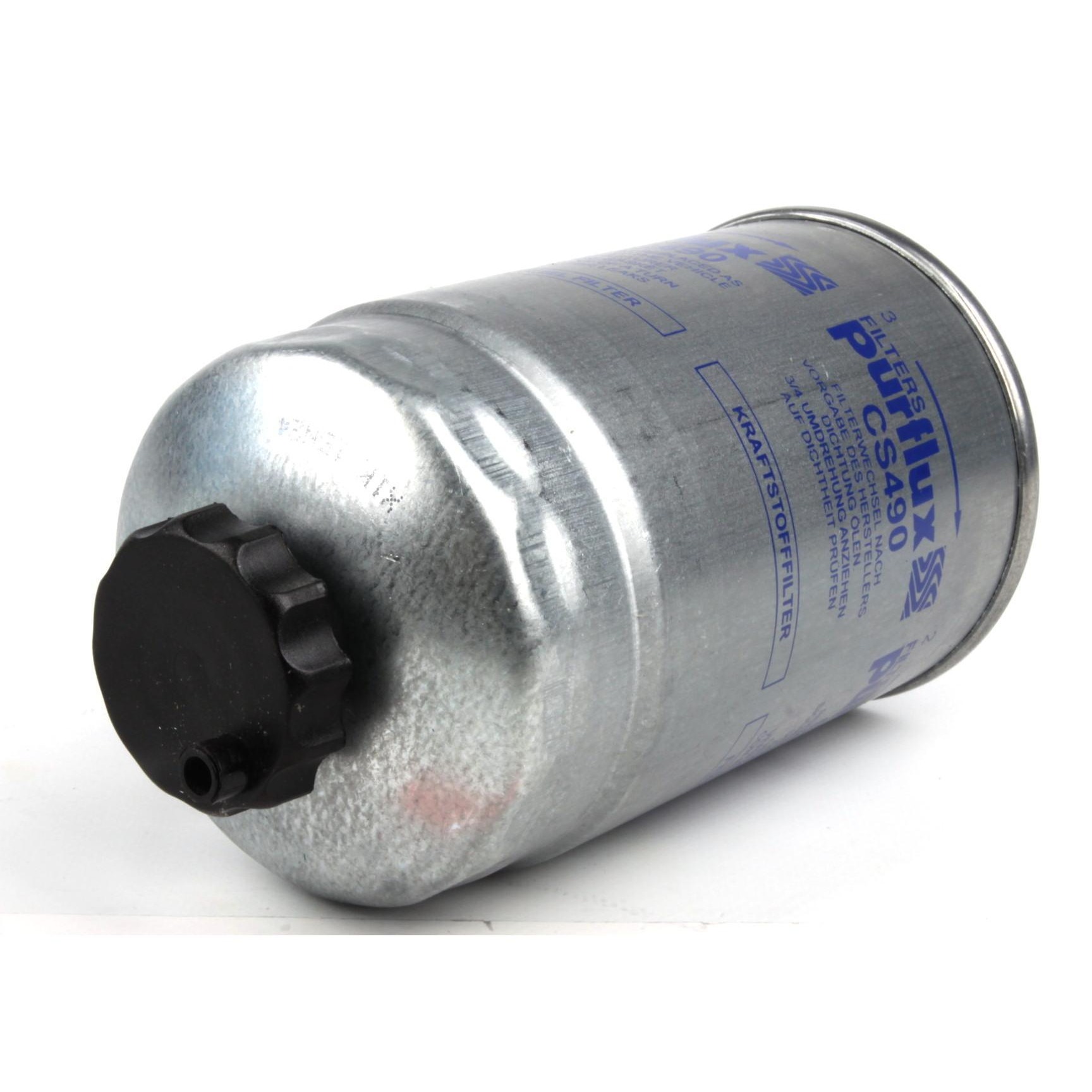 CS490 PURFLUX