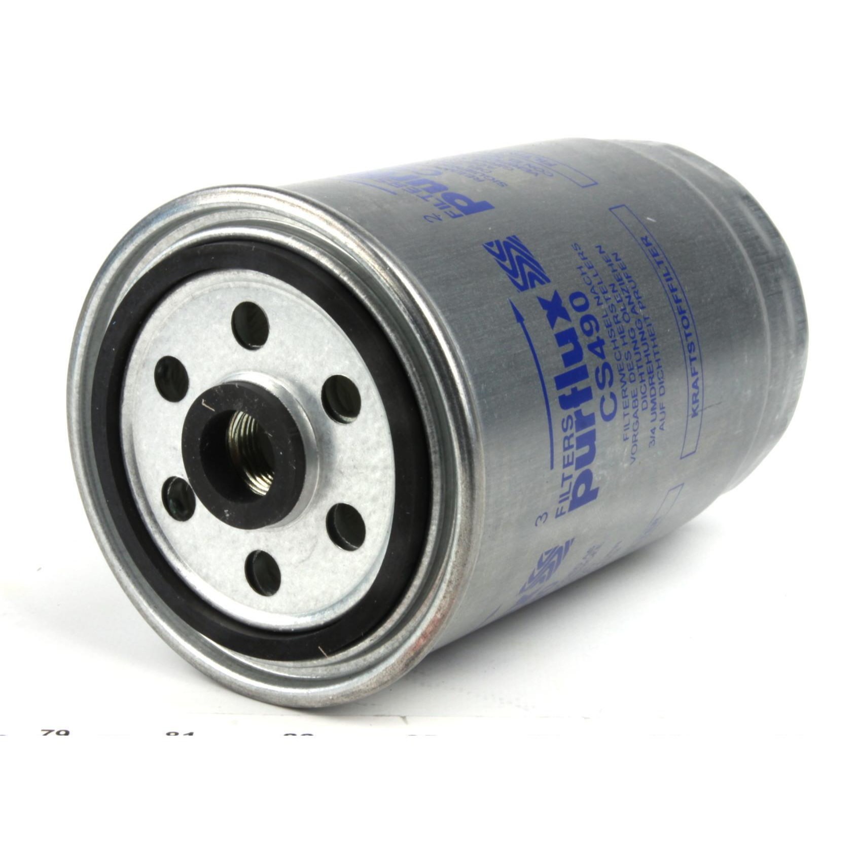CS490 PURFLUX