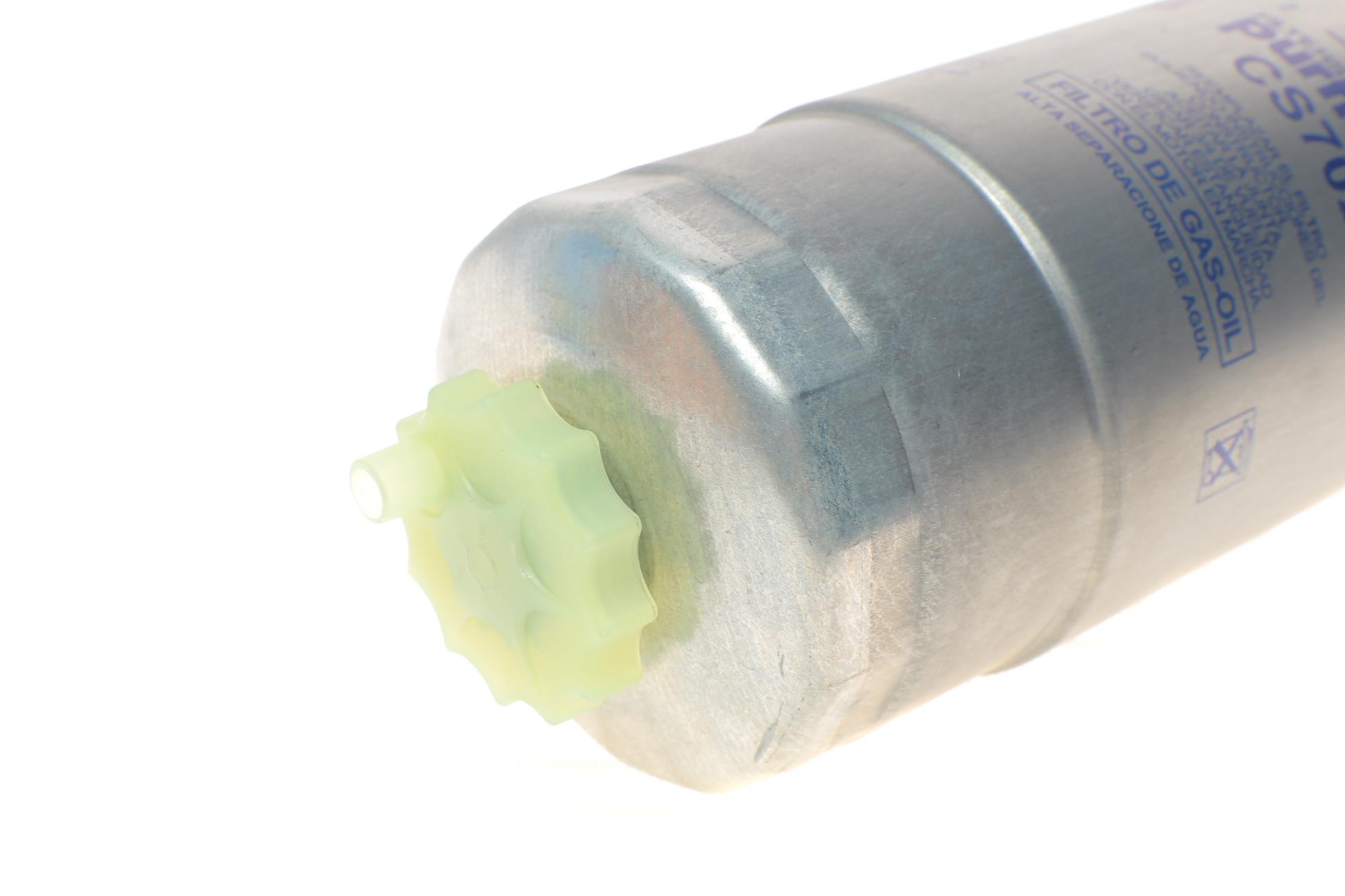 CS702 PURFLUX