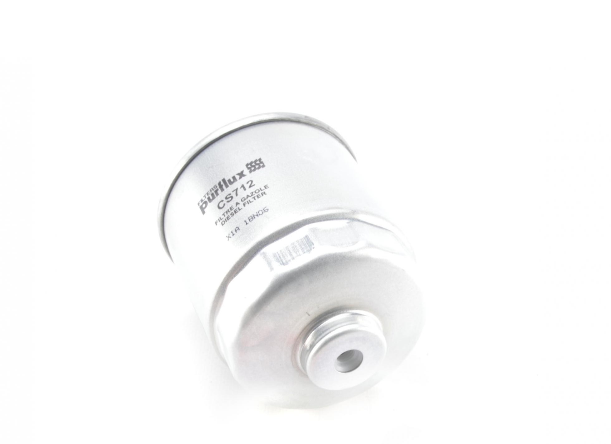 CS712 PURFLUX