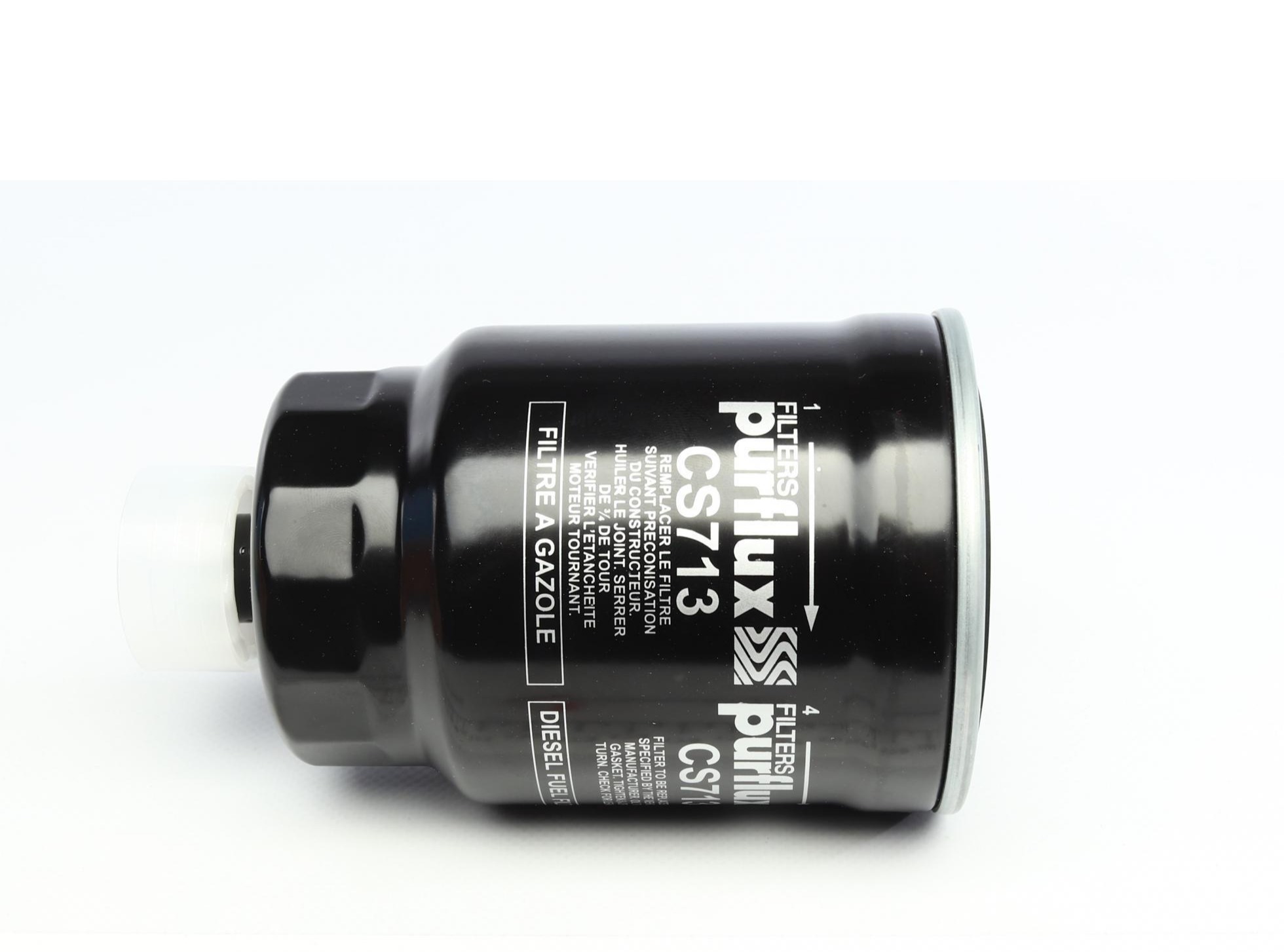 CS713 PURFLUX