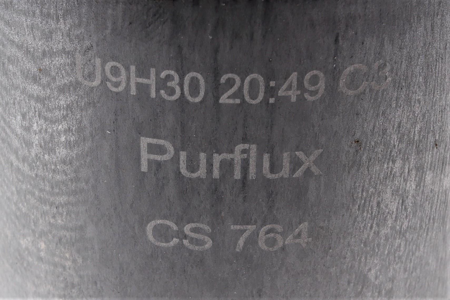 CS764 PURFLUX