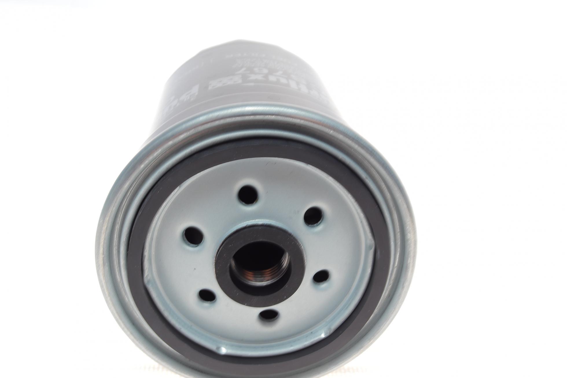 CS767 Purflux