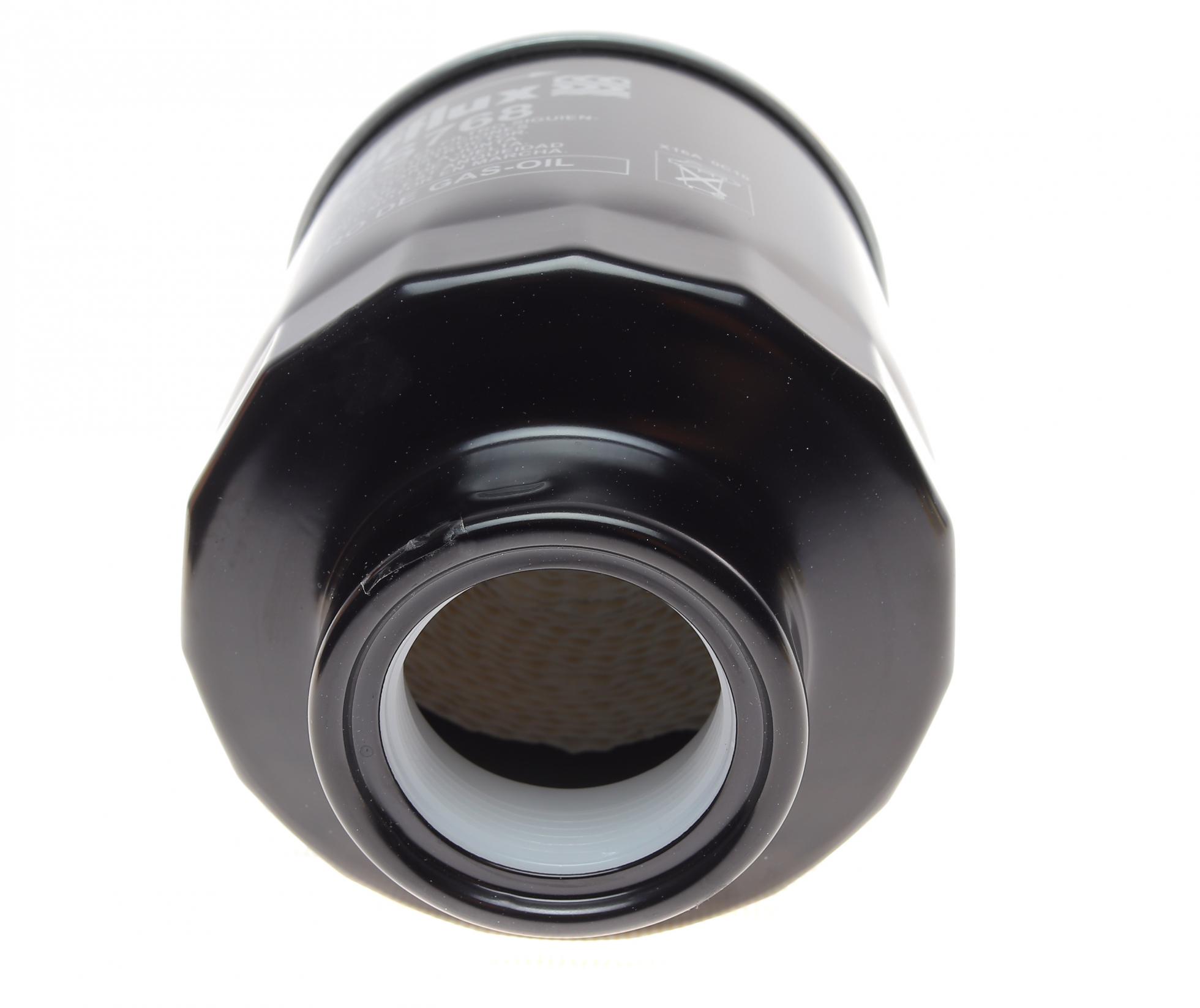 CS768 PURFLUX