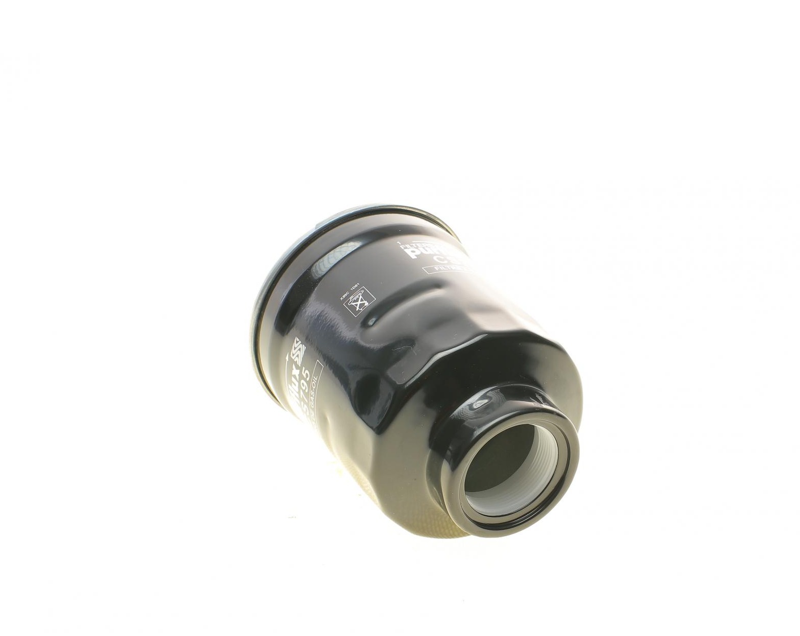 CS795 PURFLUX