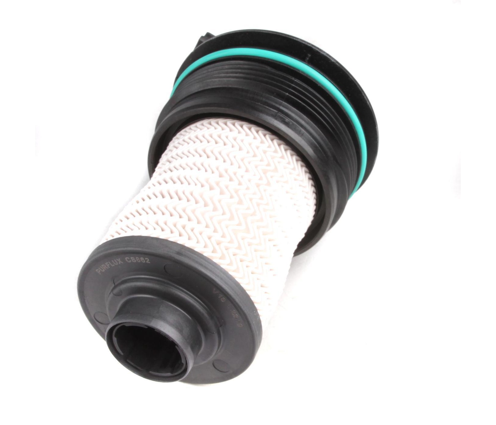 CS862 PURFLUX