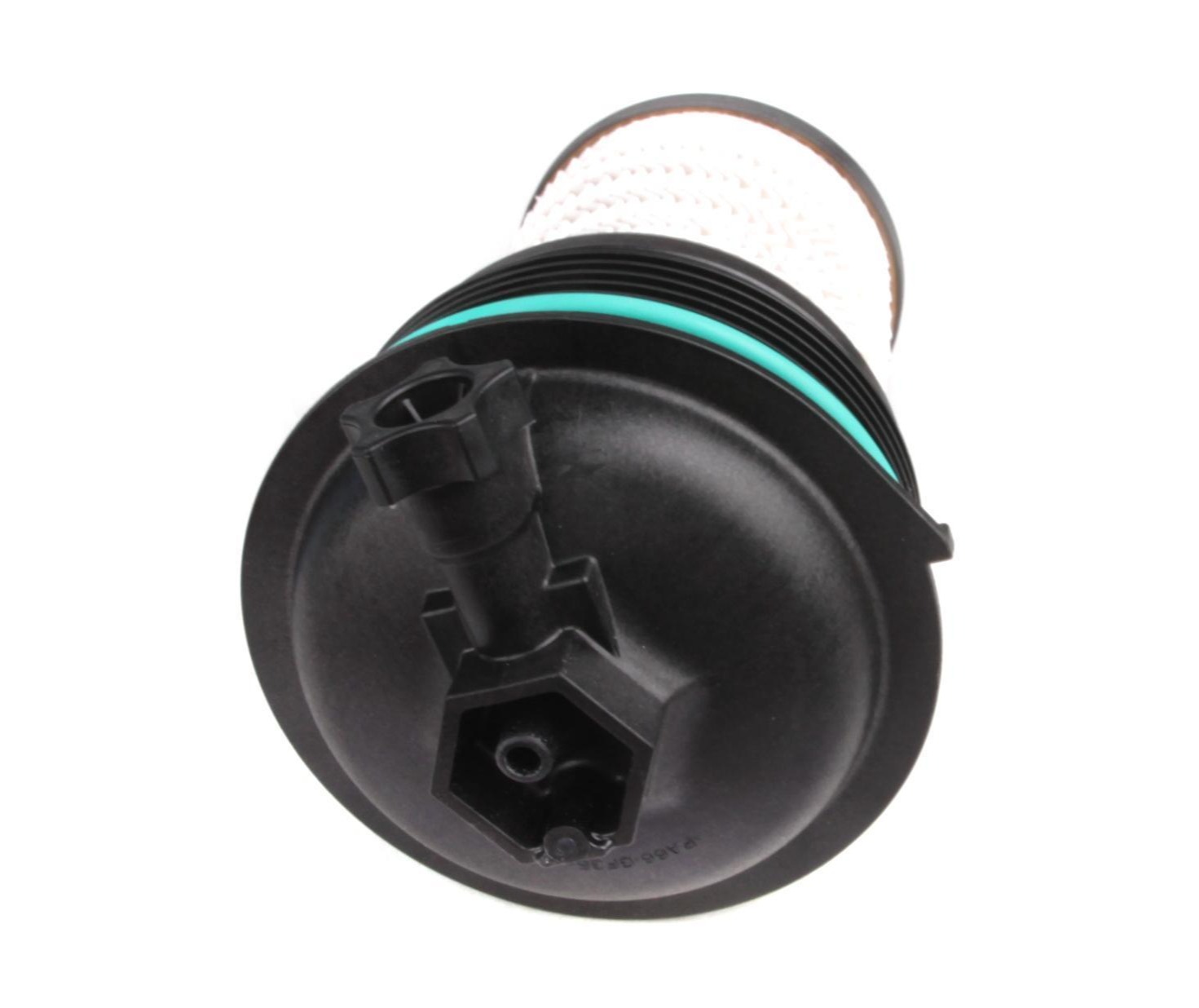 CS862 PURFLUX