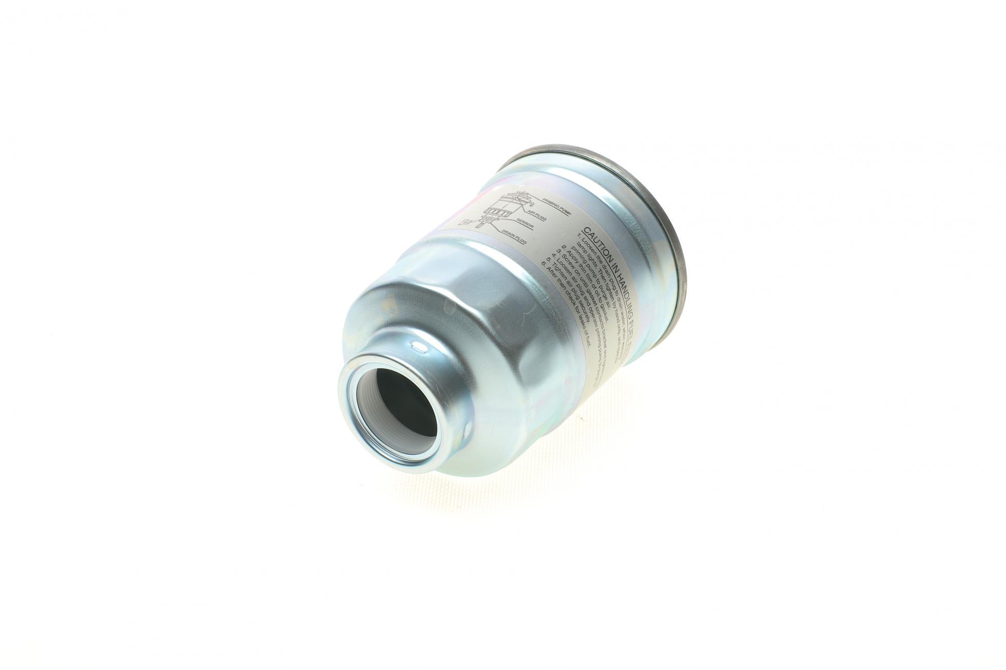 CS867 PURFLUX