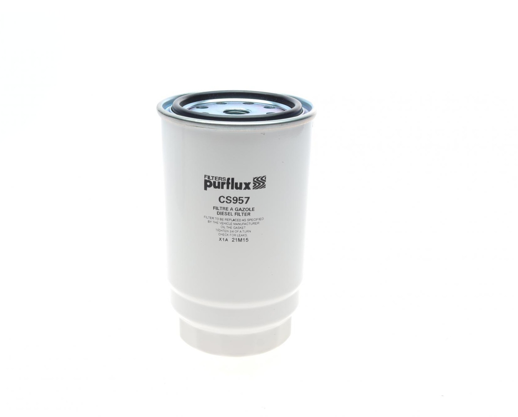 CS957 PURFLUX