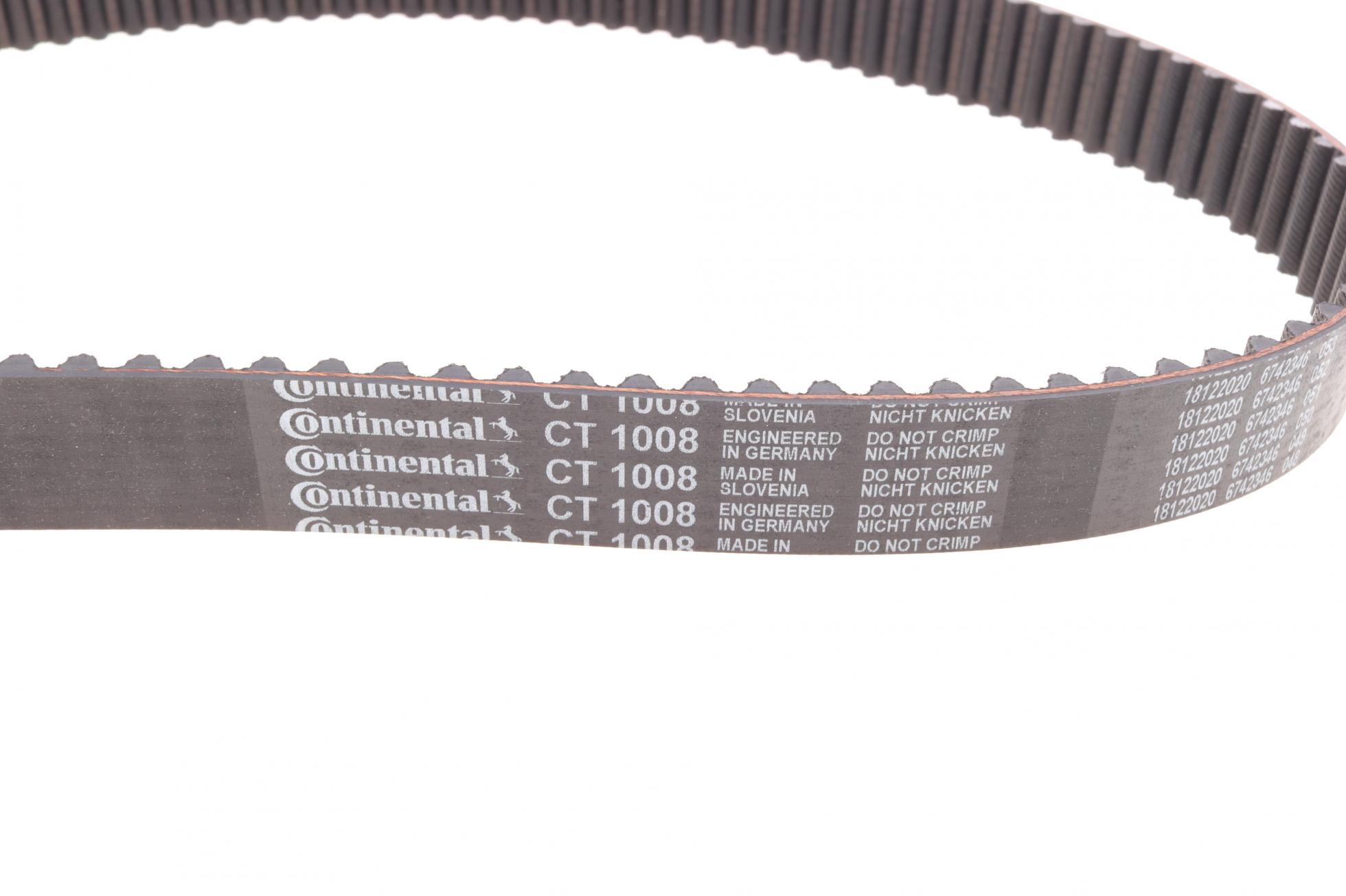 CT1008K1 CONTITECH