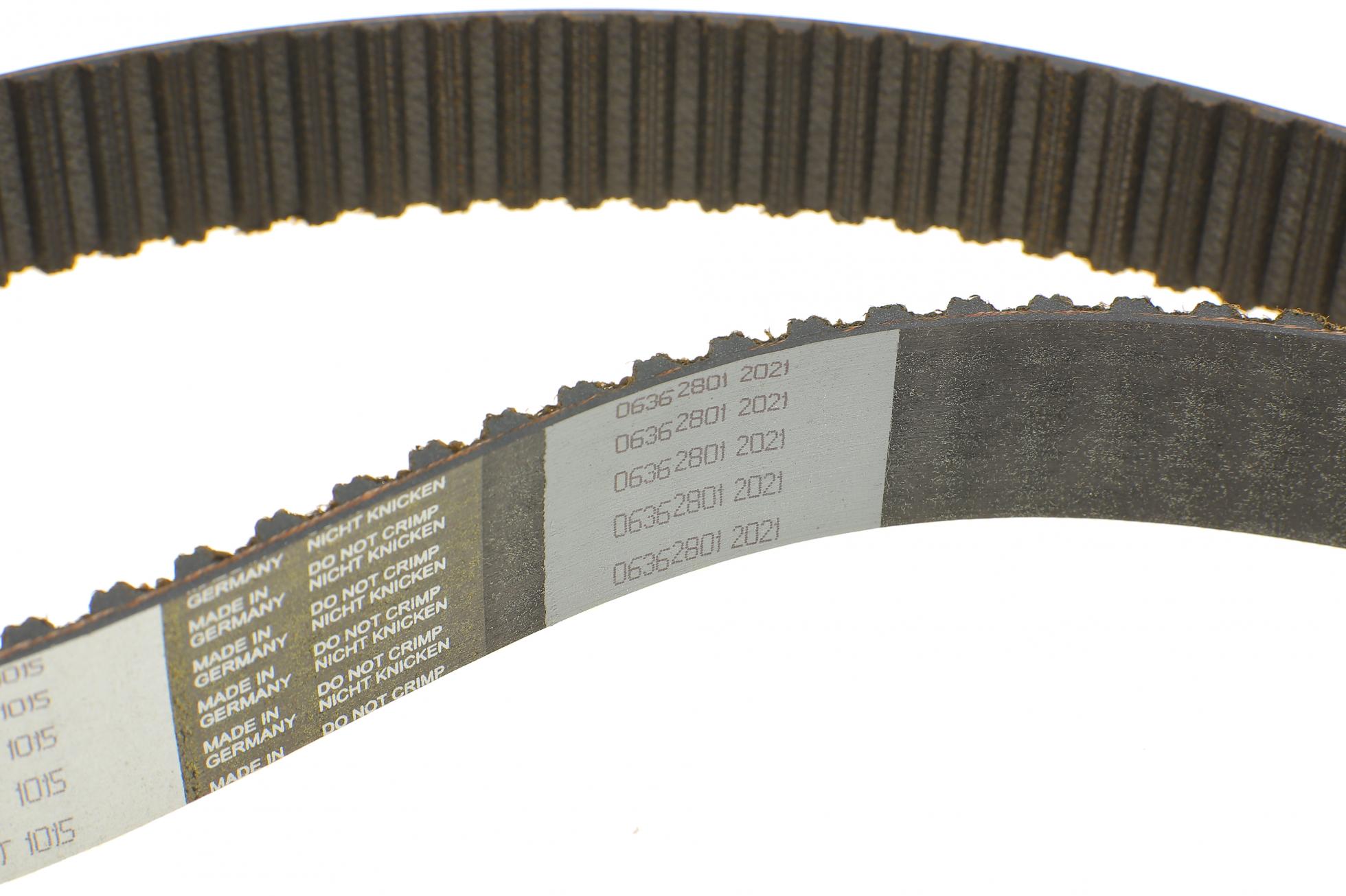 CT1015K2 CONTITECH