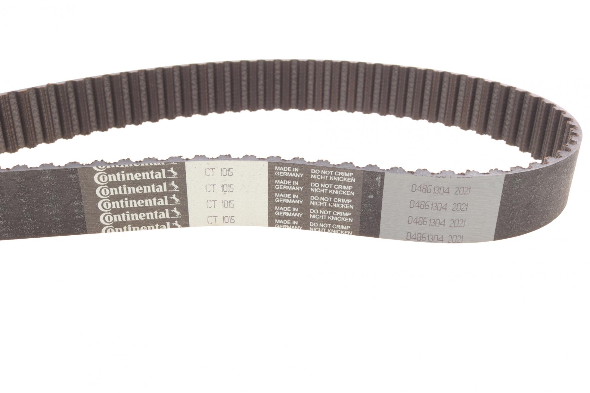 CT1015K3PRO CONTITECH
