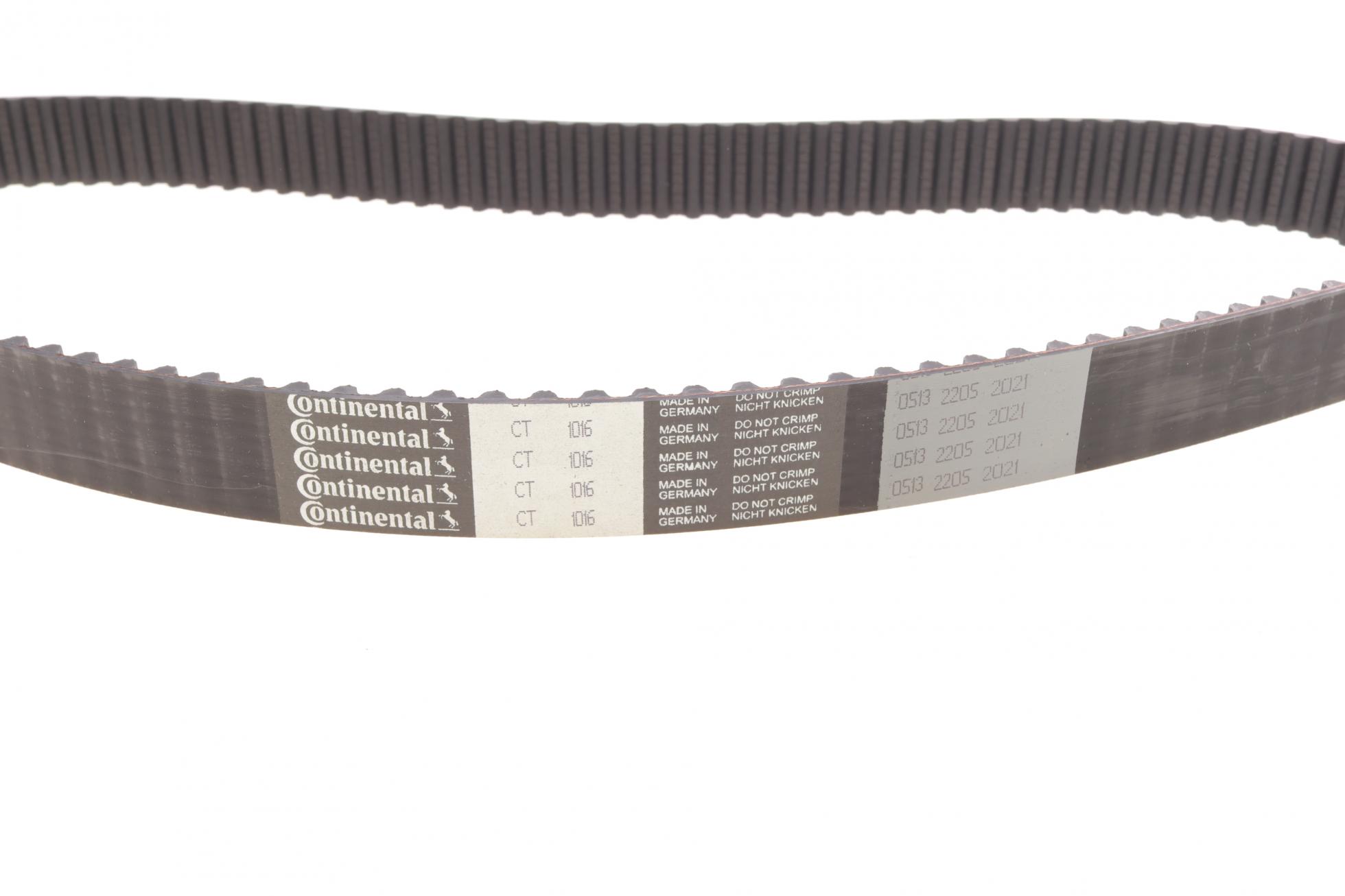 CT1016 CONTITECH