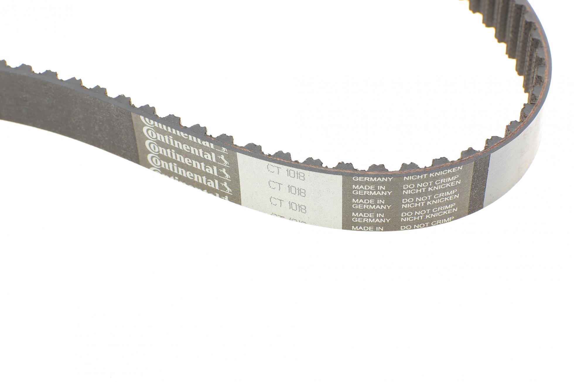 CT1018K1 CONTITECH