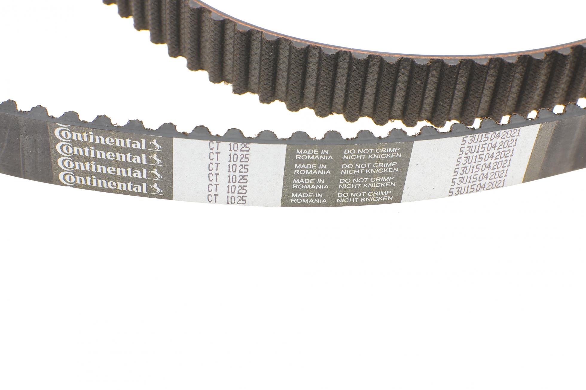 CT1025WP2 CONTITECH