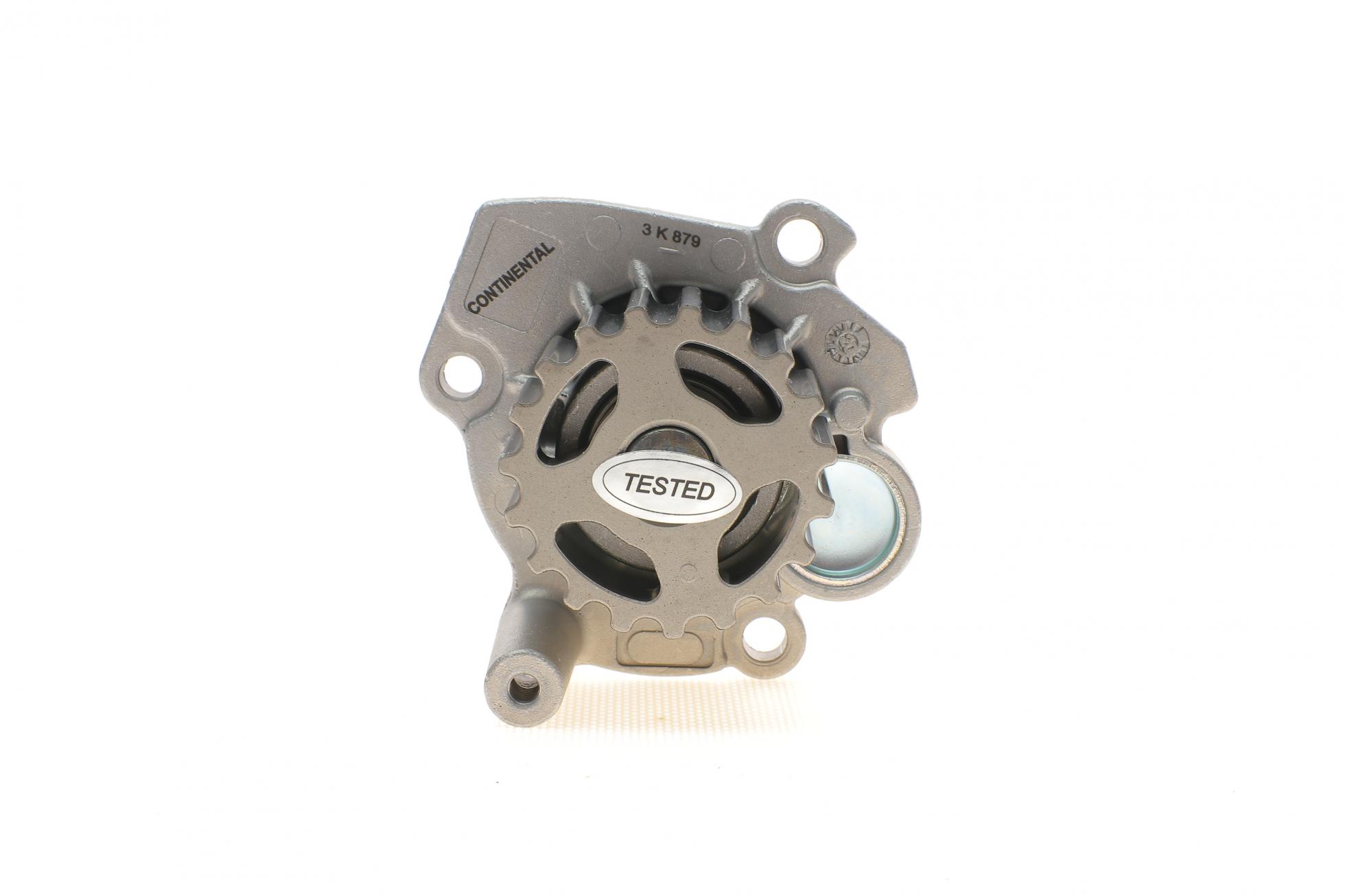 CT1028WP3 CONTITECH