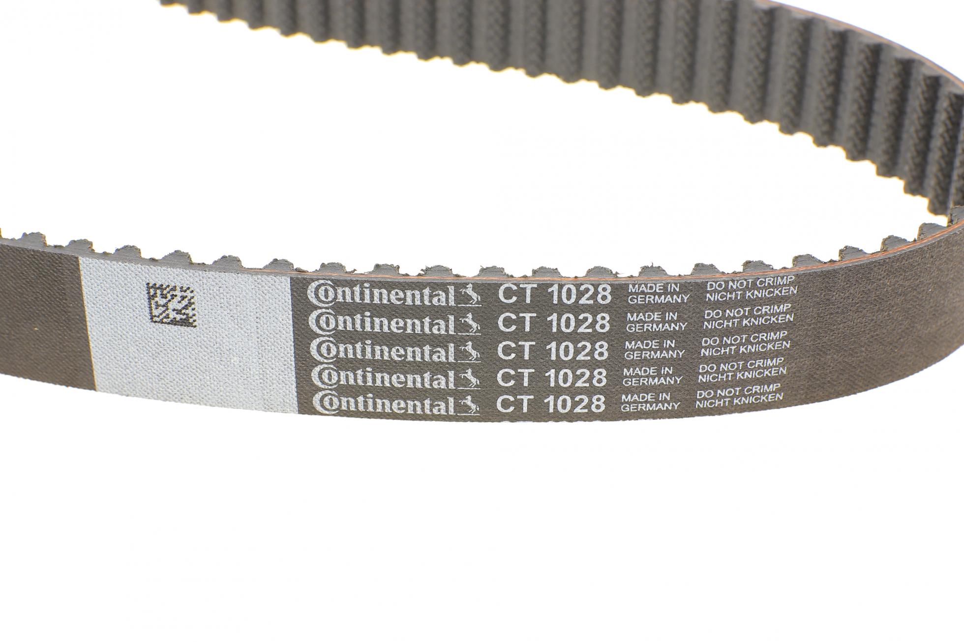 CT1028WP3 CONTITECH