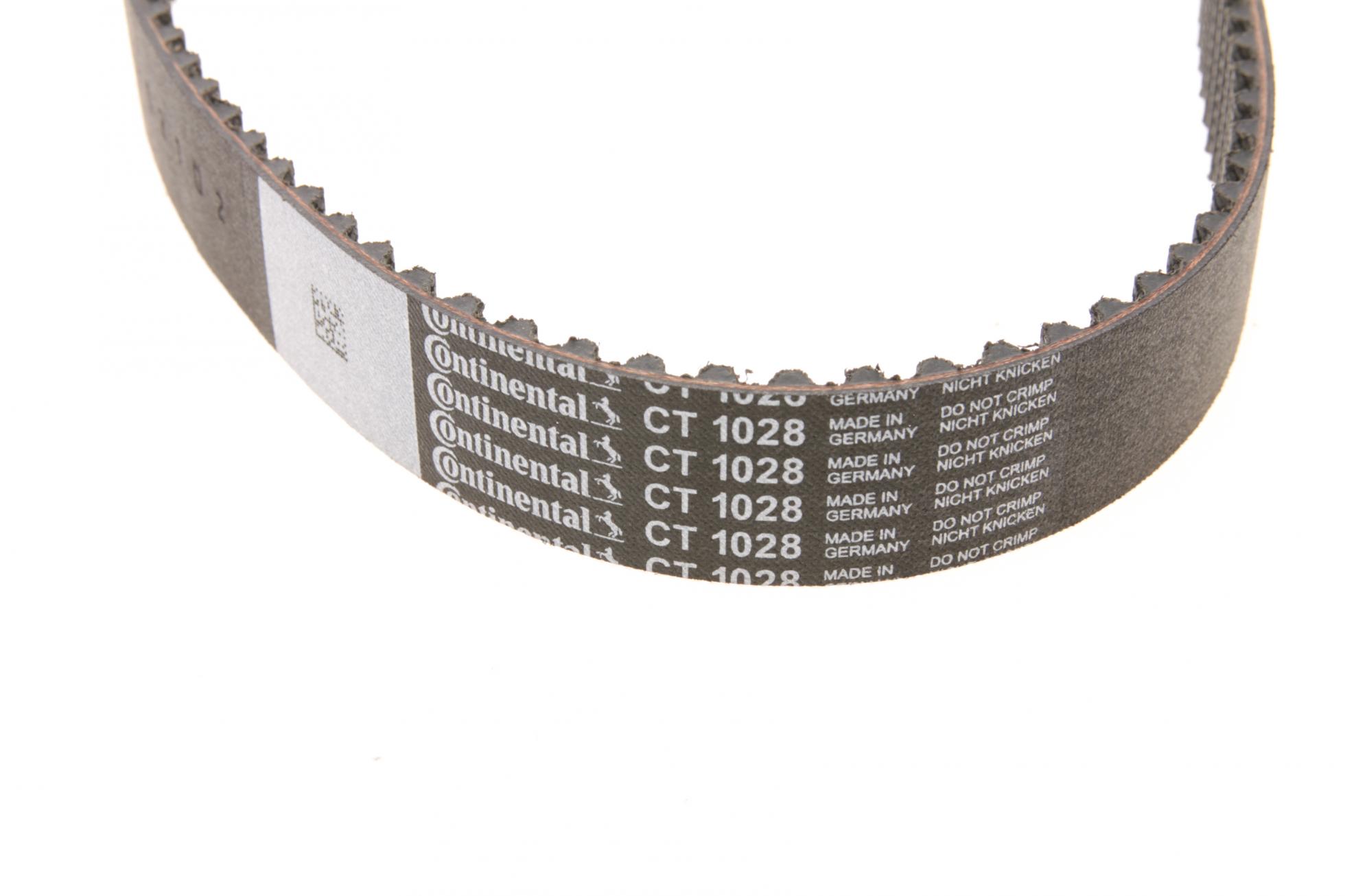 CT1028WP4 CONTITECH