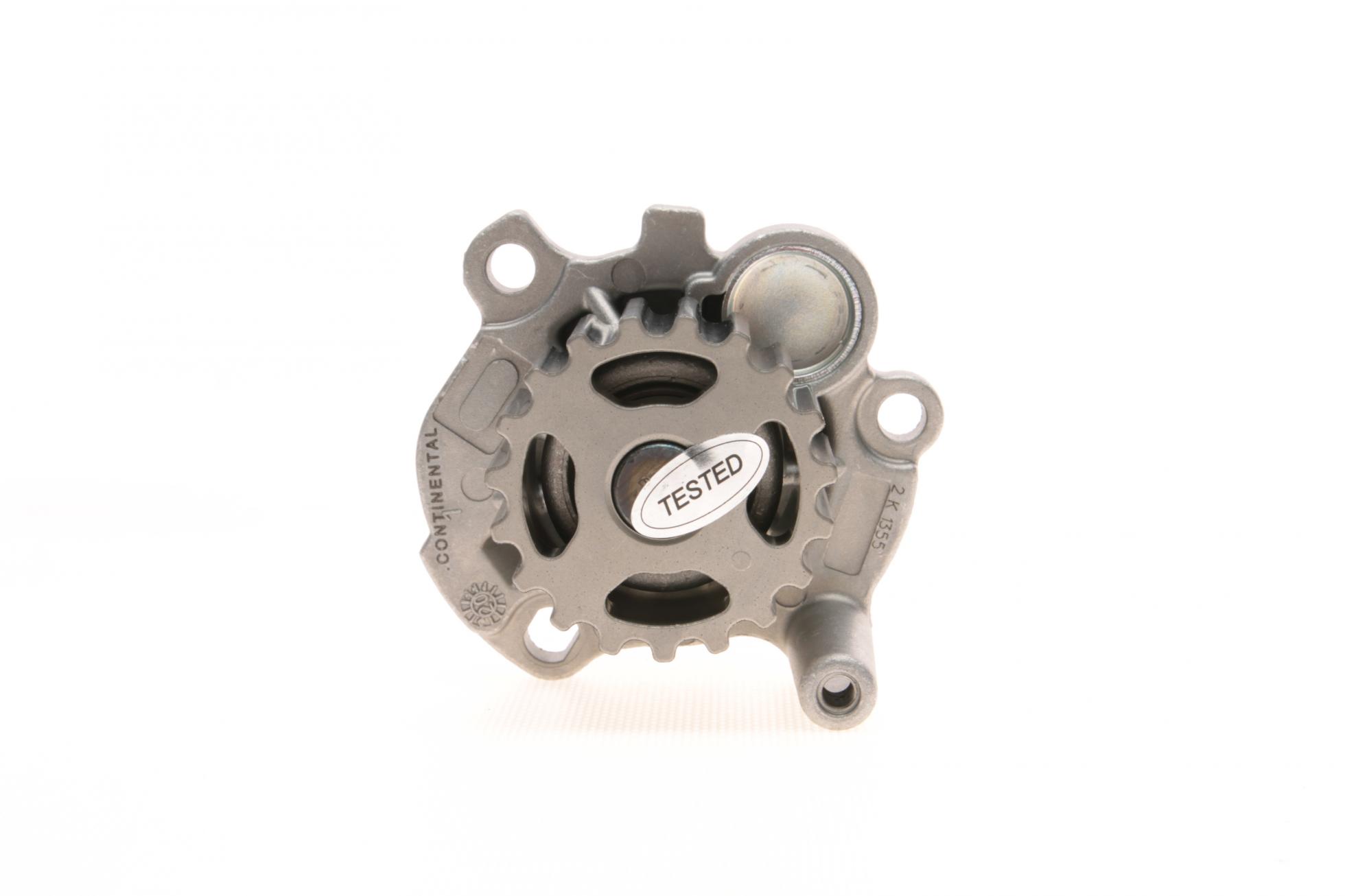 CT1028WP4 CONTITECH