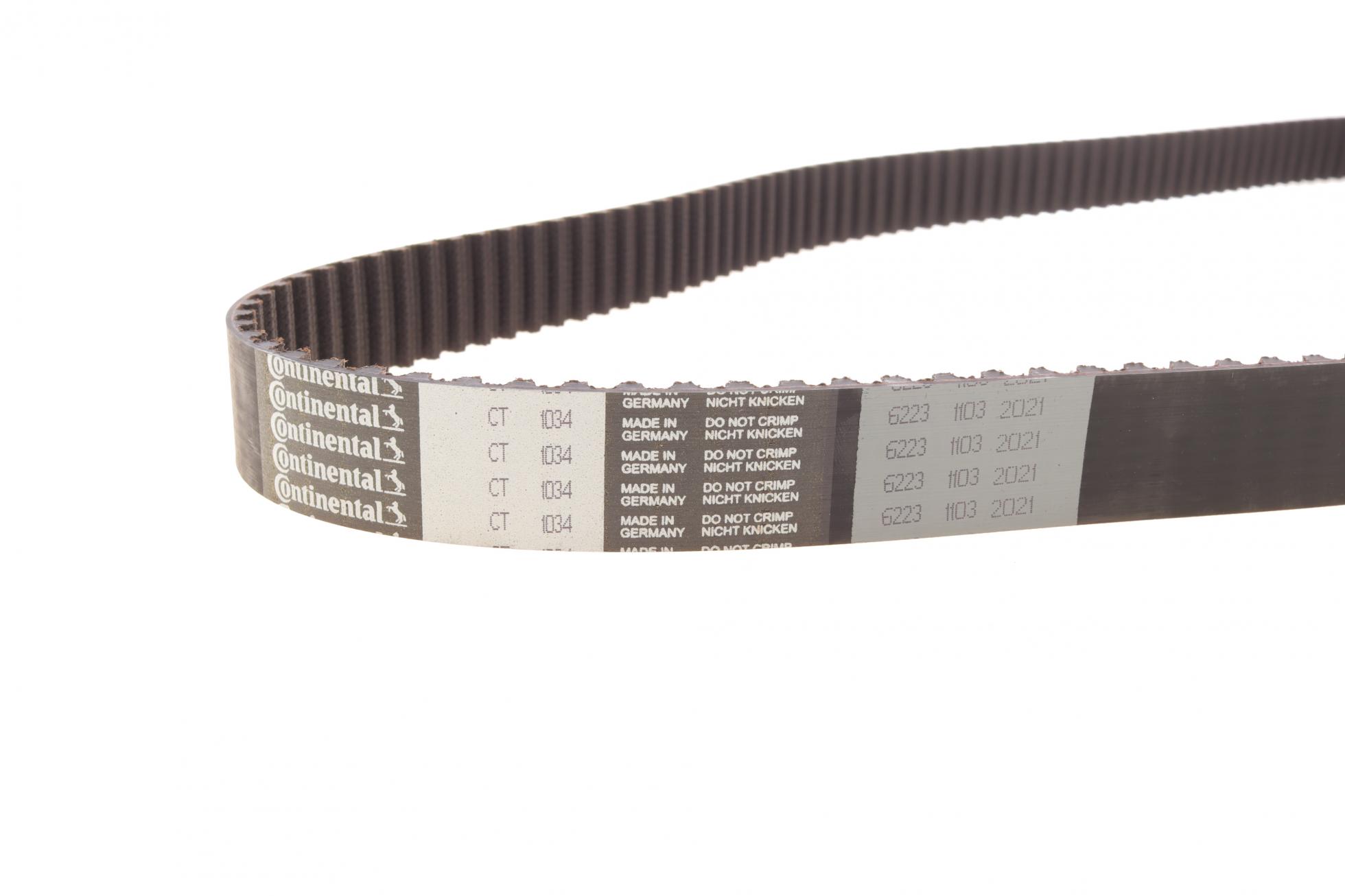 CT1034K1 CONTITECH