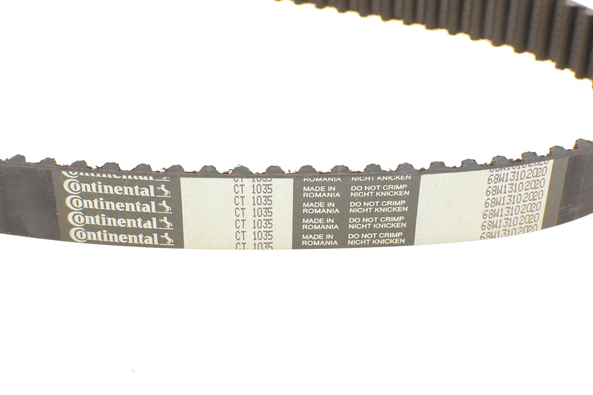 CT1035WP3 CONTITECH