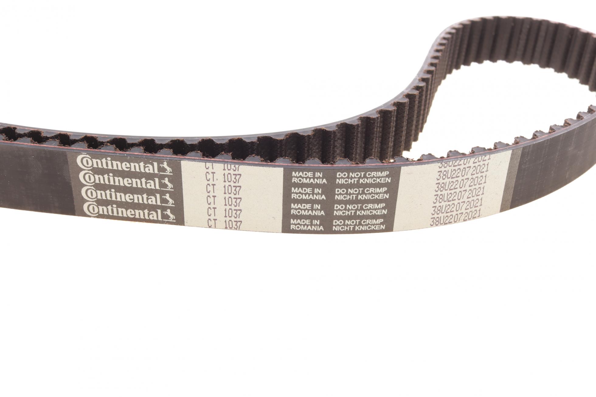 CT1037 CONTITECH