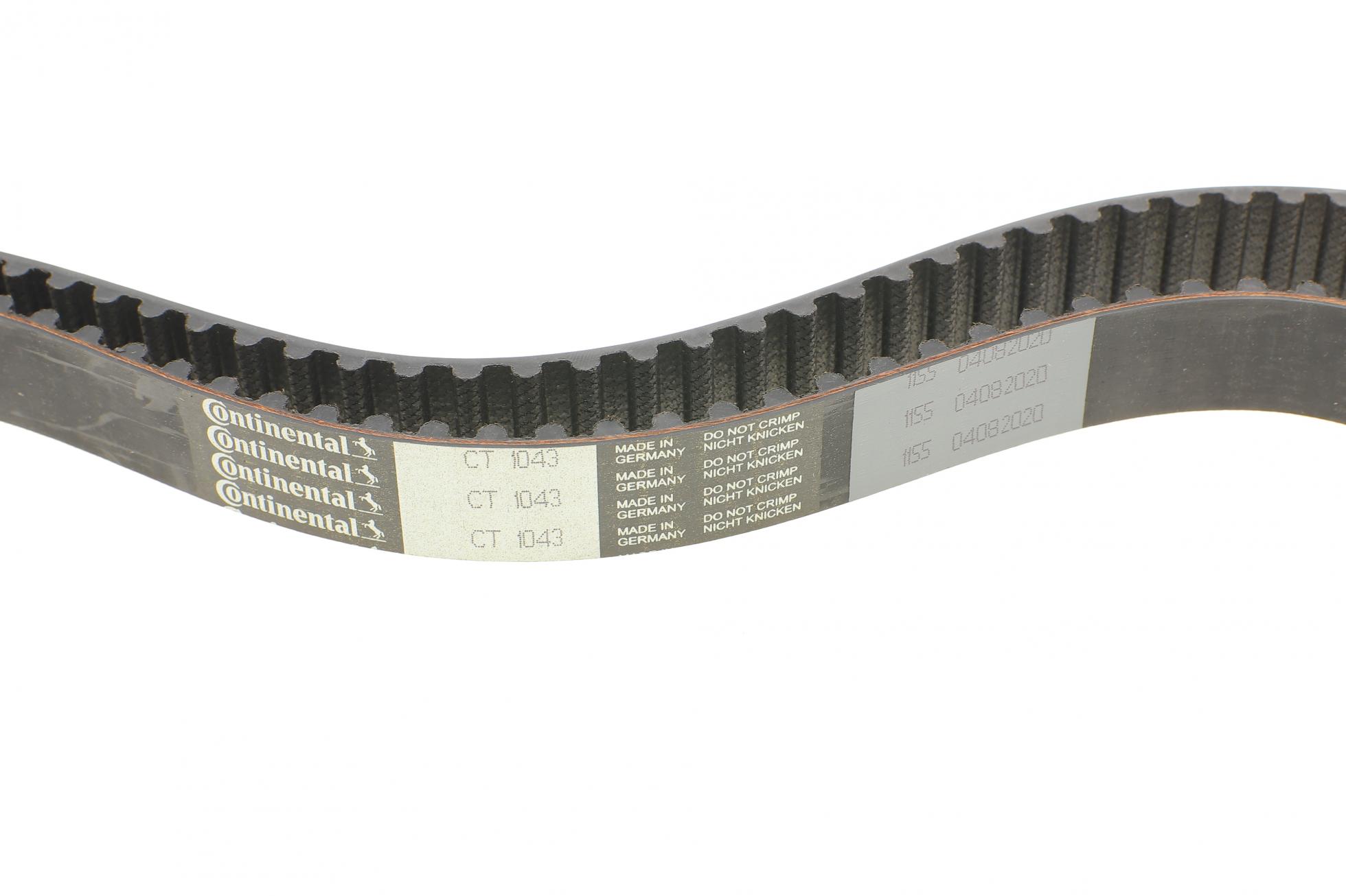 CT1043K1 CONTITECH