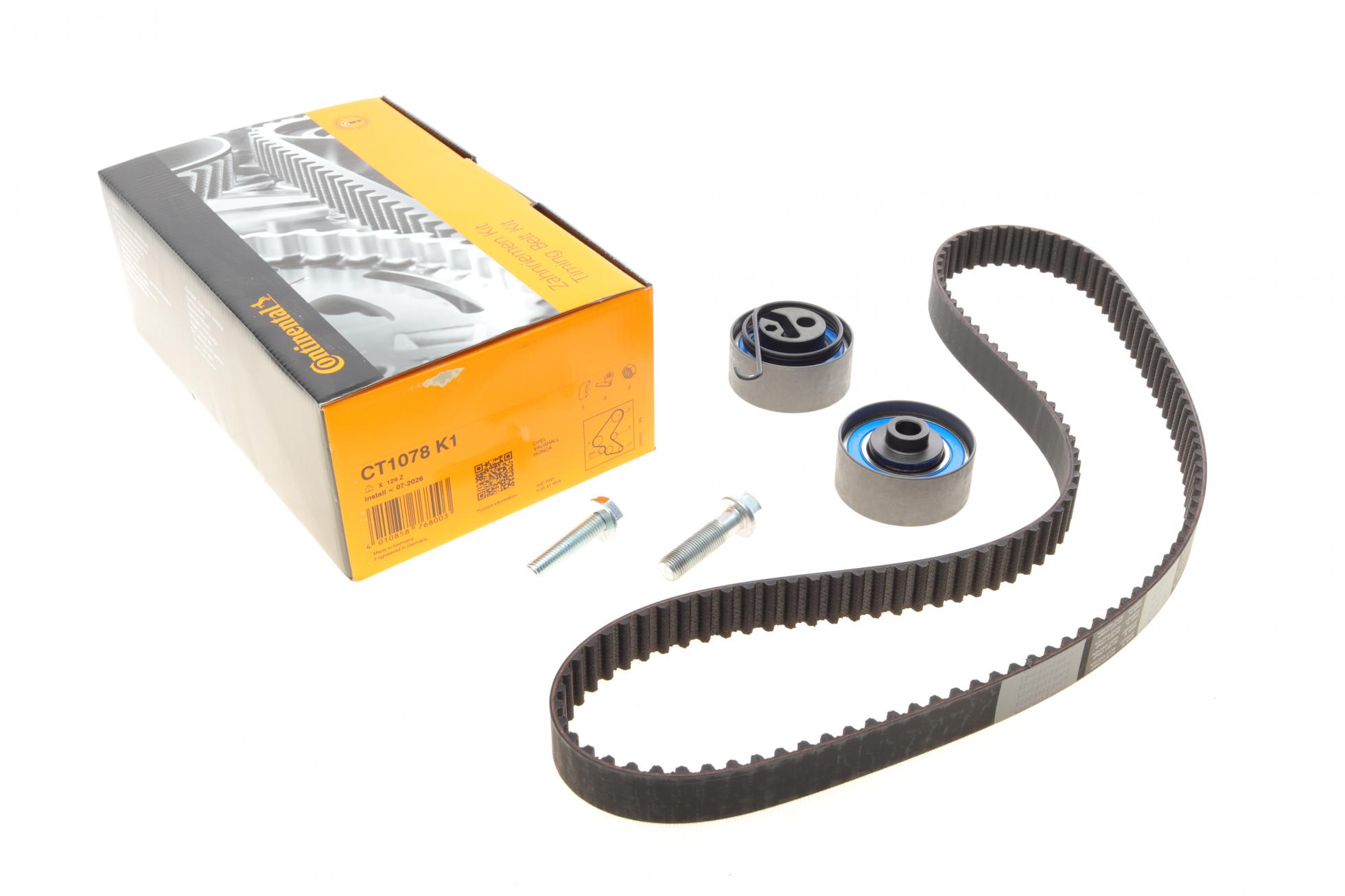 CT1078K1 CONTITECH