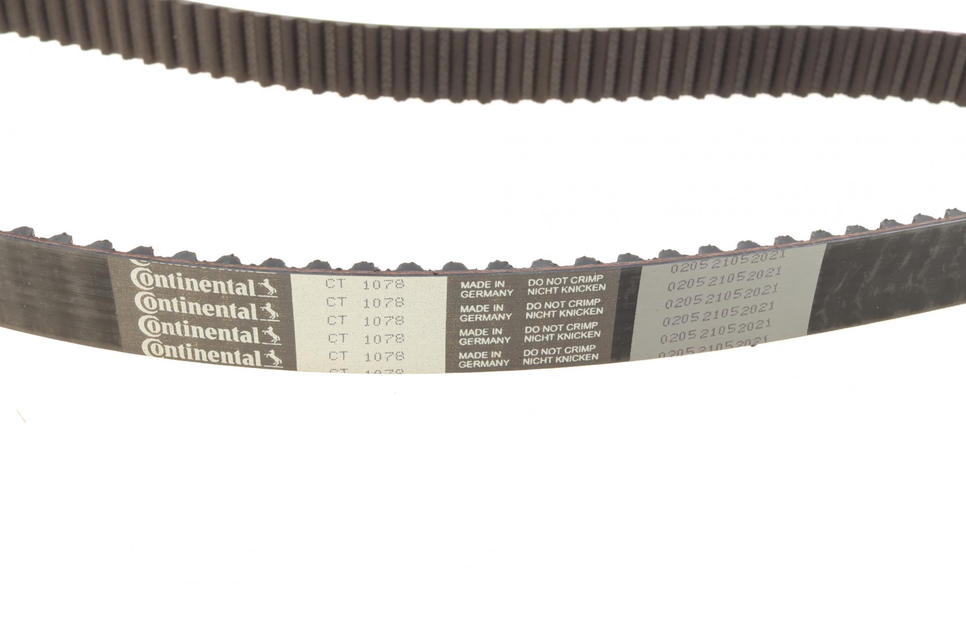 CT1078K1 CONTITECH
