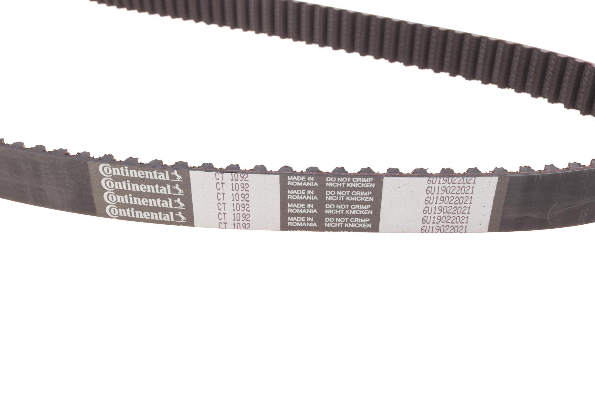 CT1092K1 CONTITECH