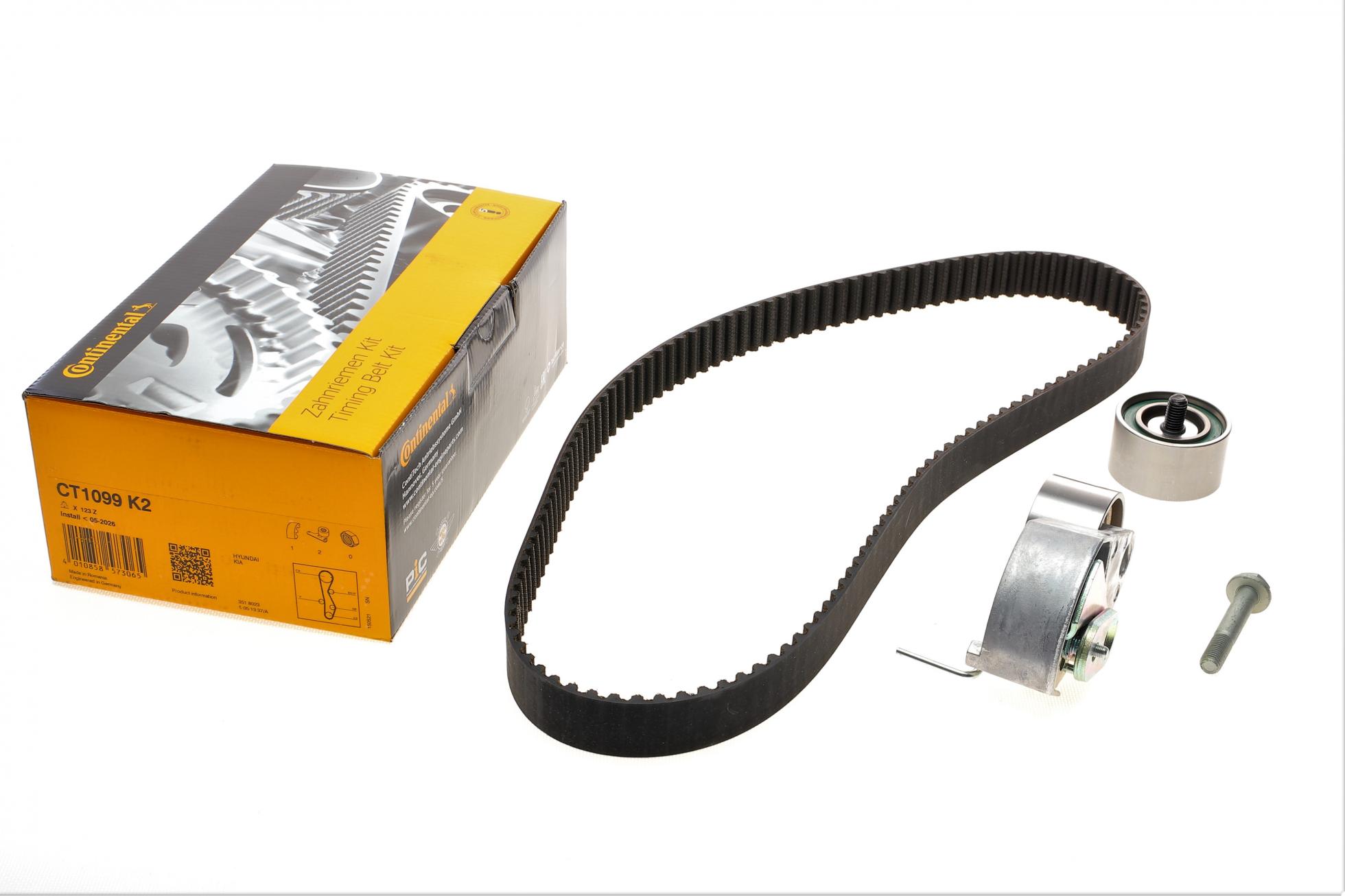 CT1099K2 CONTITECH