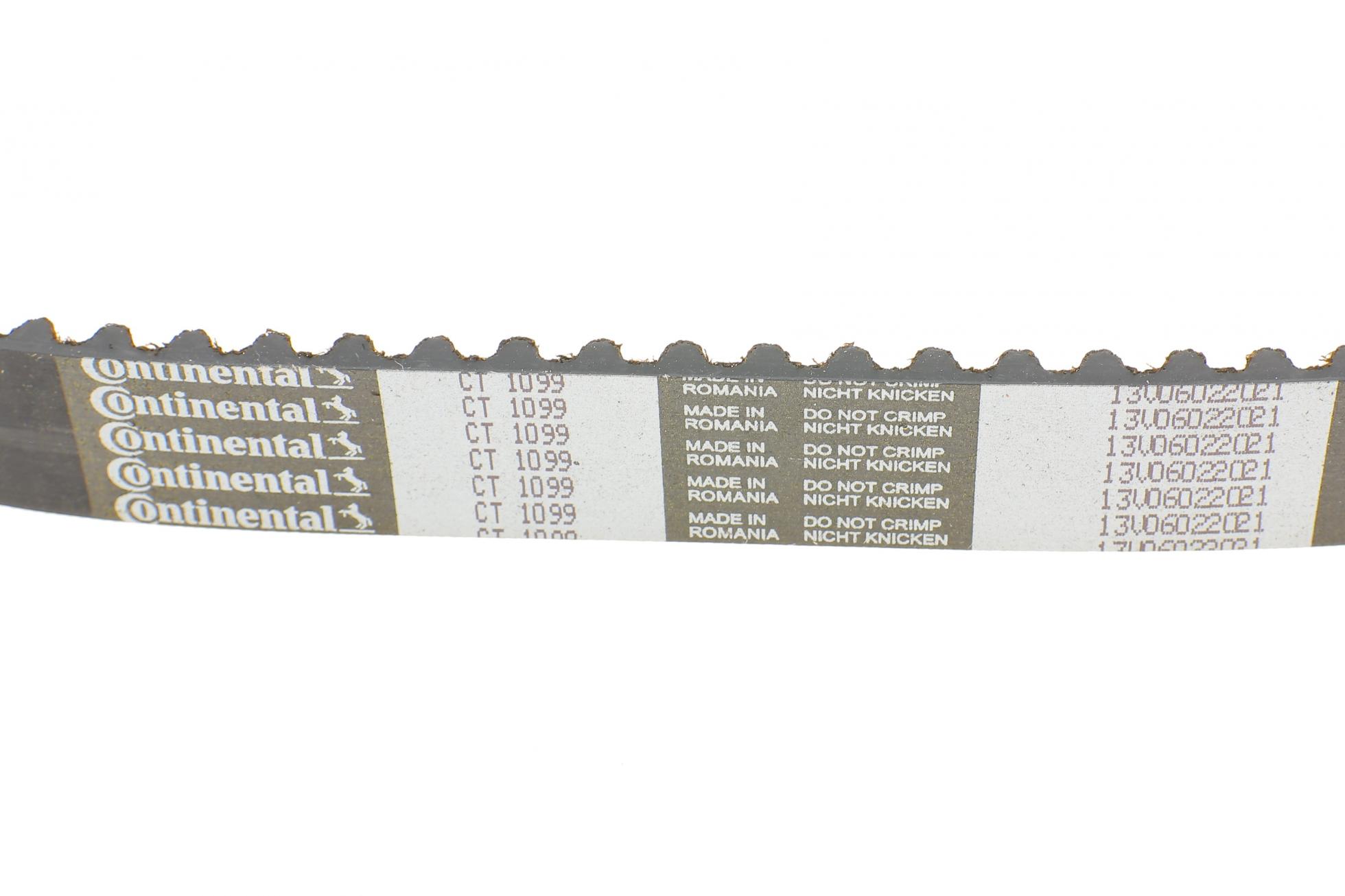 CT1099K2 CONTITECH