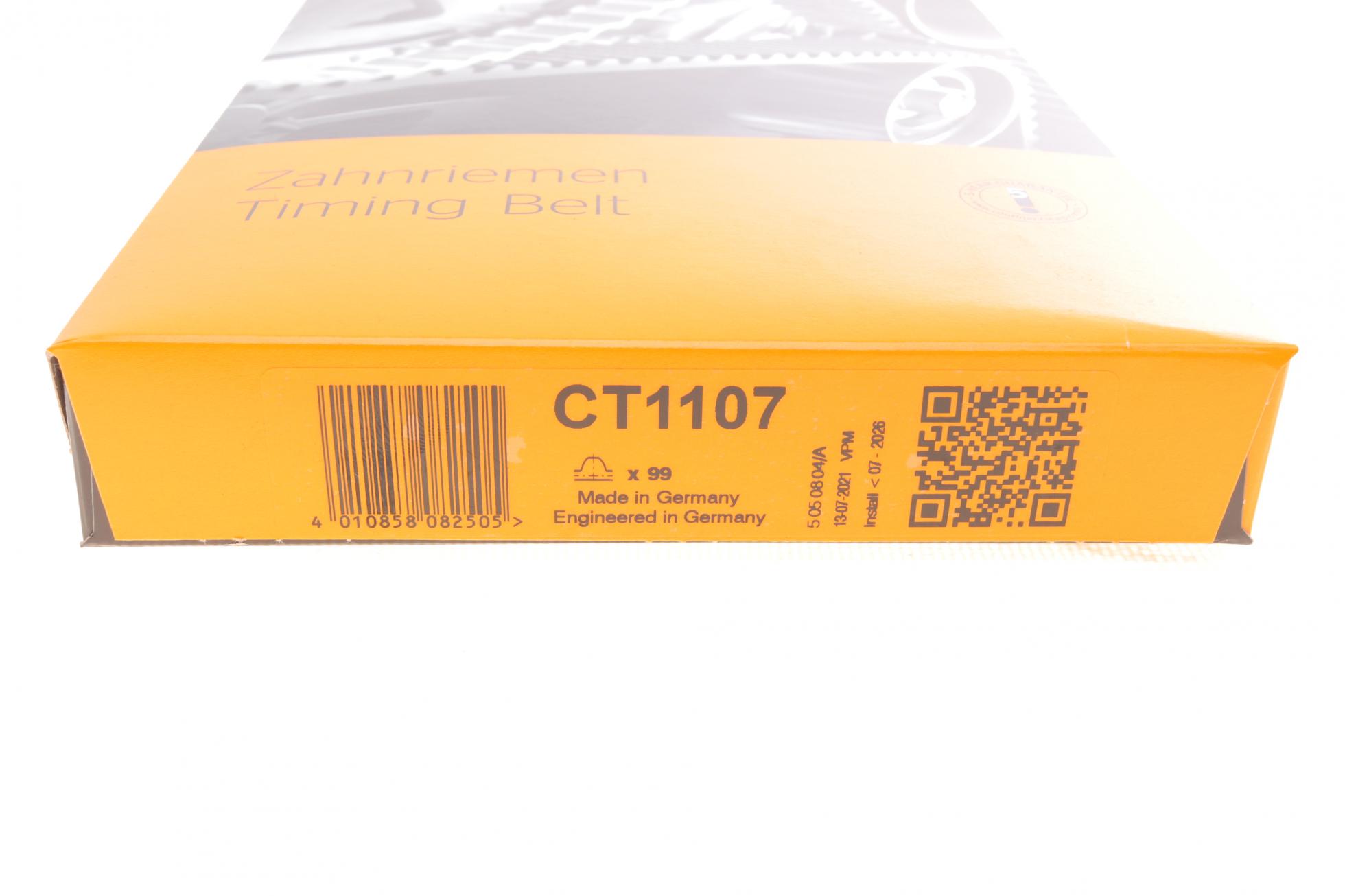 CT1107 CONTITECH