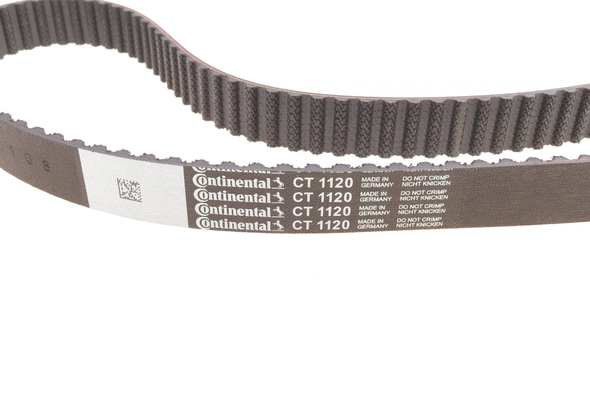 CT1120WP1 CONTITECH
