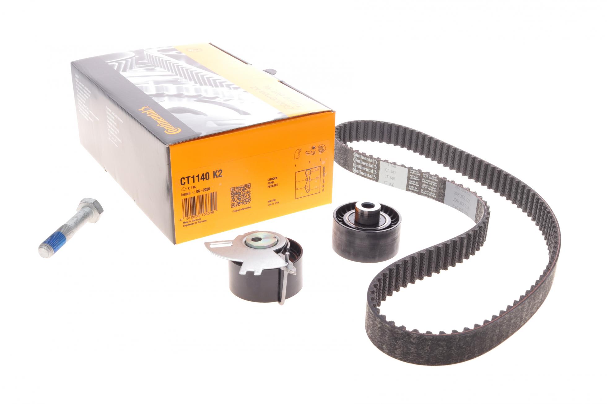 CT1140K2 CONTITECH