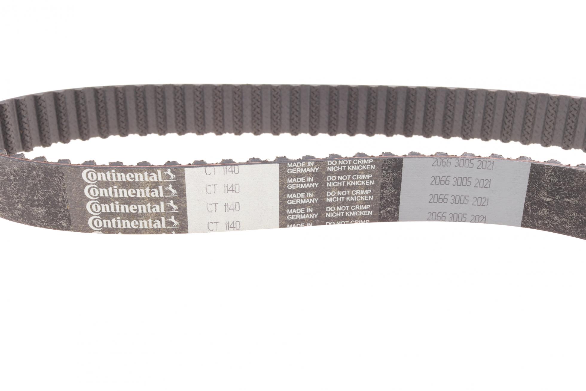 CT1140K2 CONTITECH