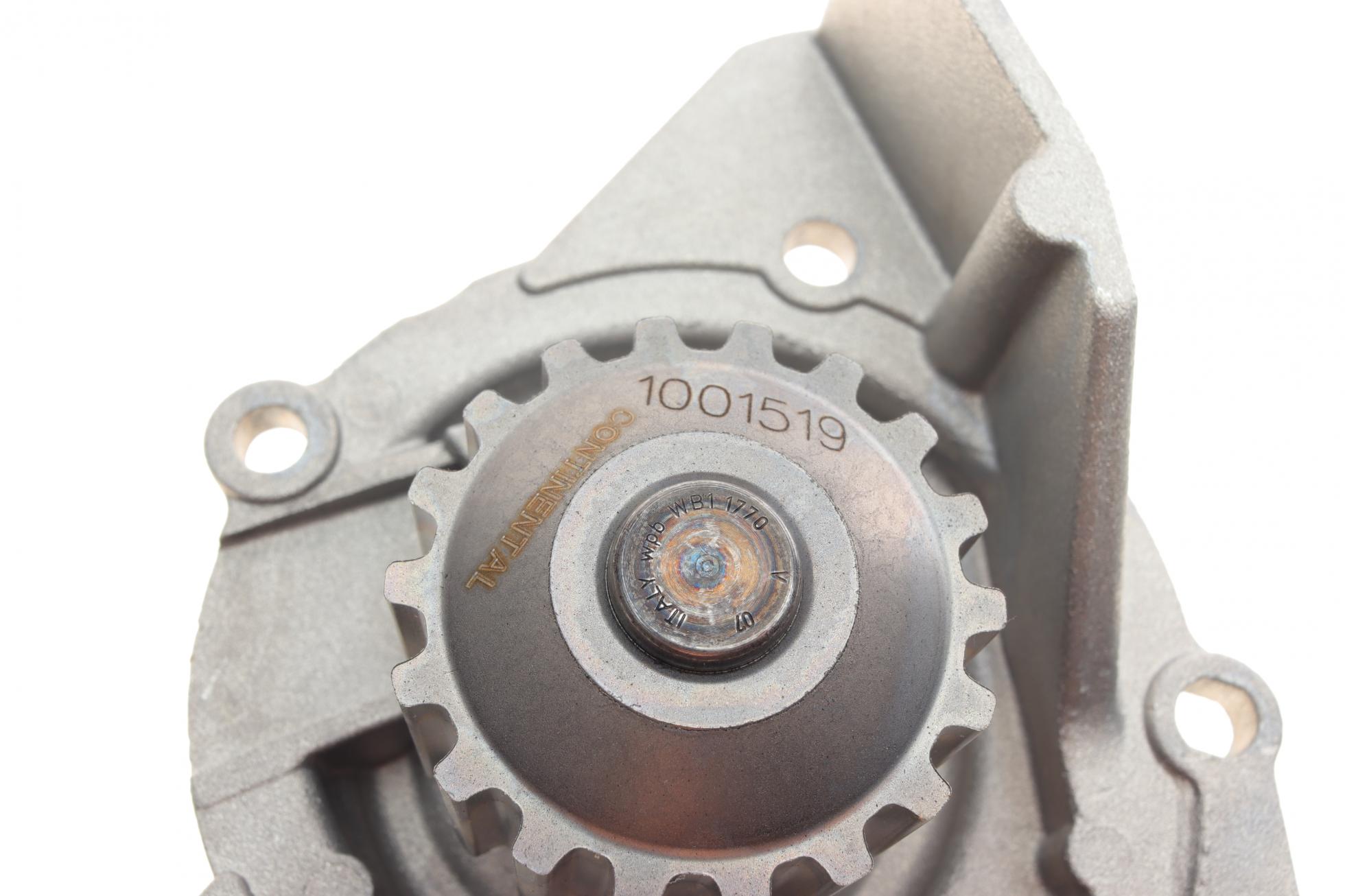 CT1140WP1 CONTITECH